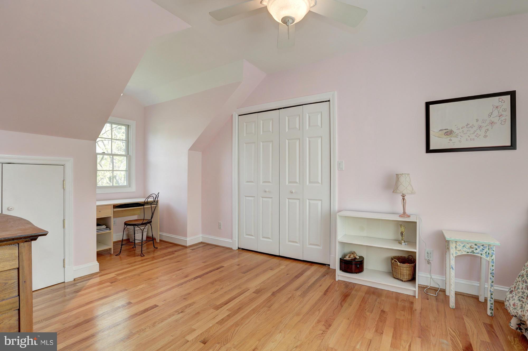 FOREST ESTATES - Residential