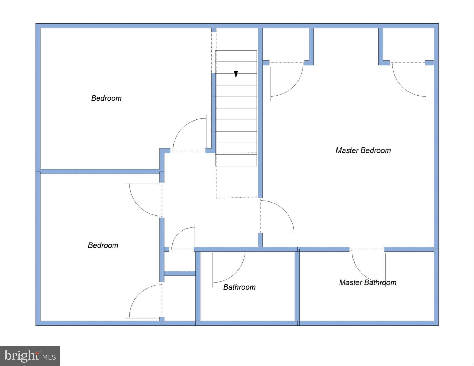 FOREST ESTATES - Residential
