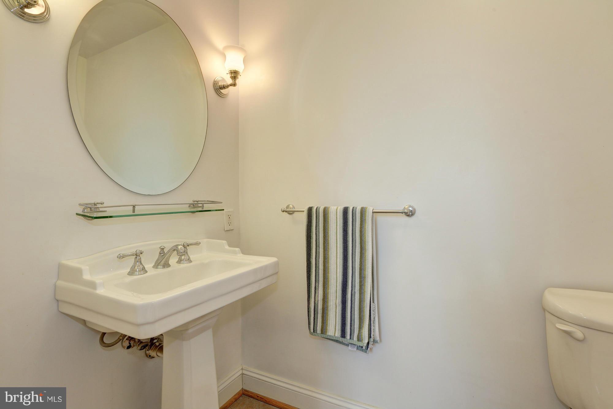 FOREST ESTATES - Residential