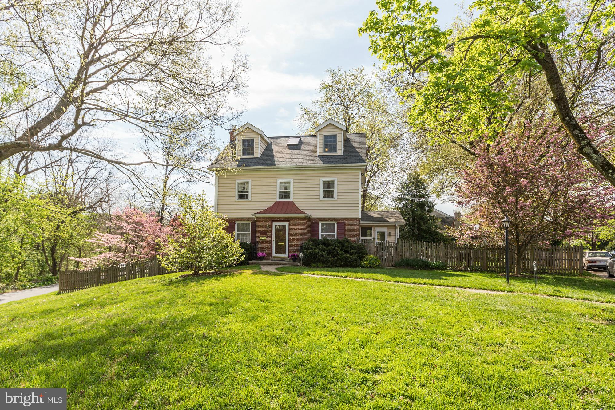 FOREST ESTATES - Residential