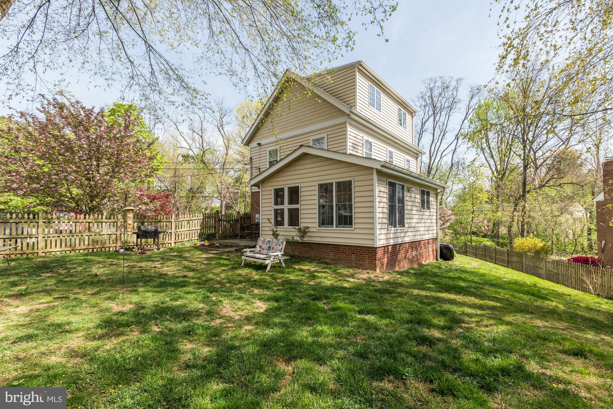 FOREST ESTATES - Residential