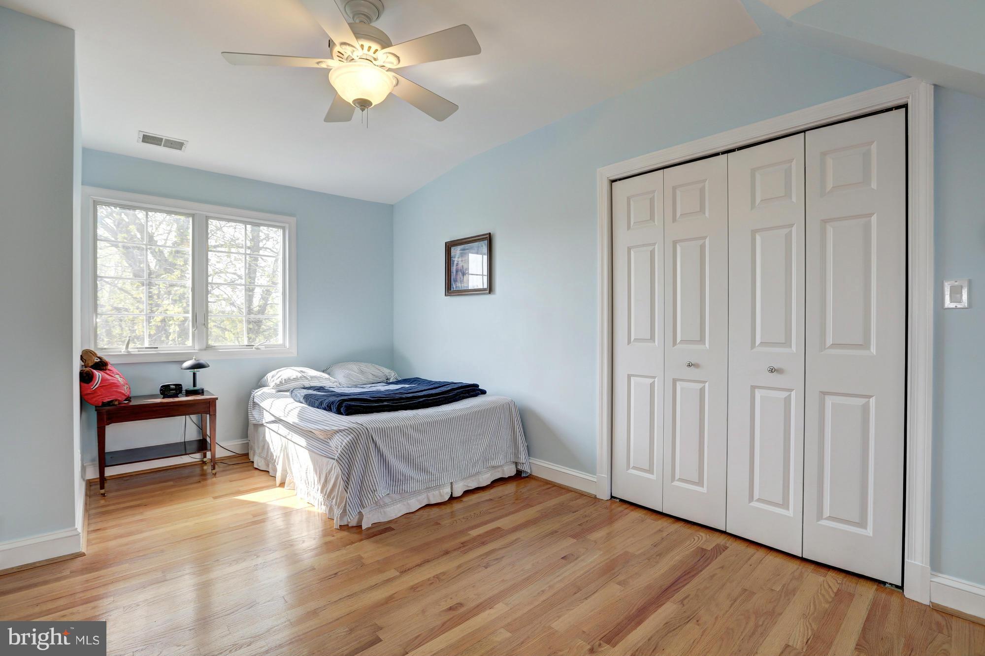 FOREST ESTATES - Residential