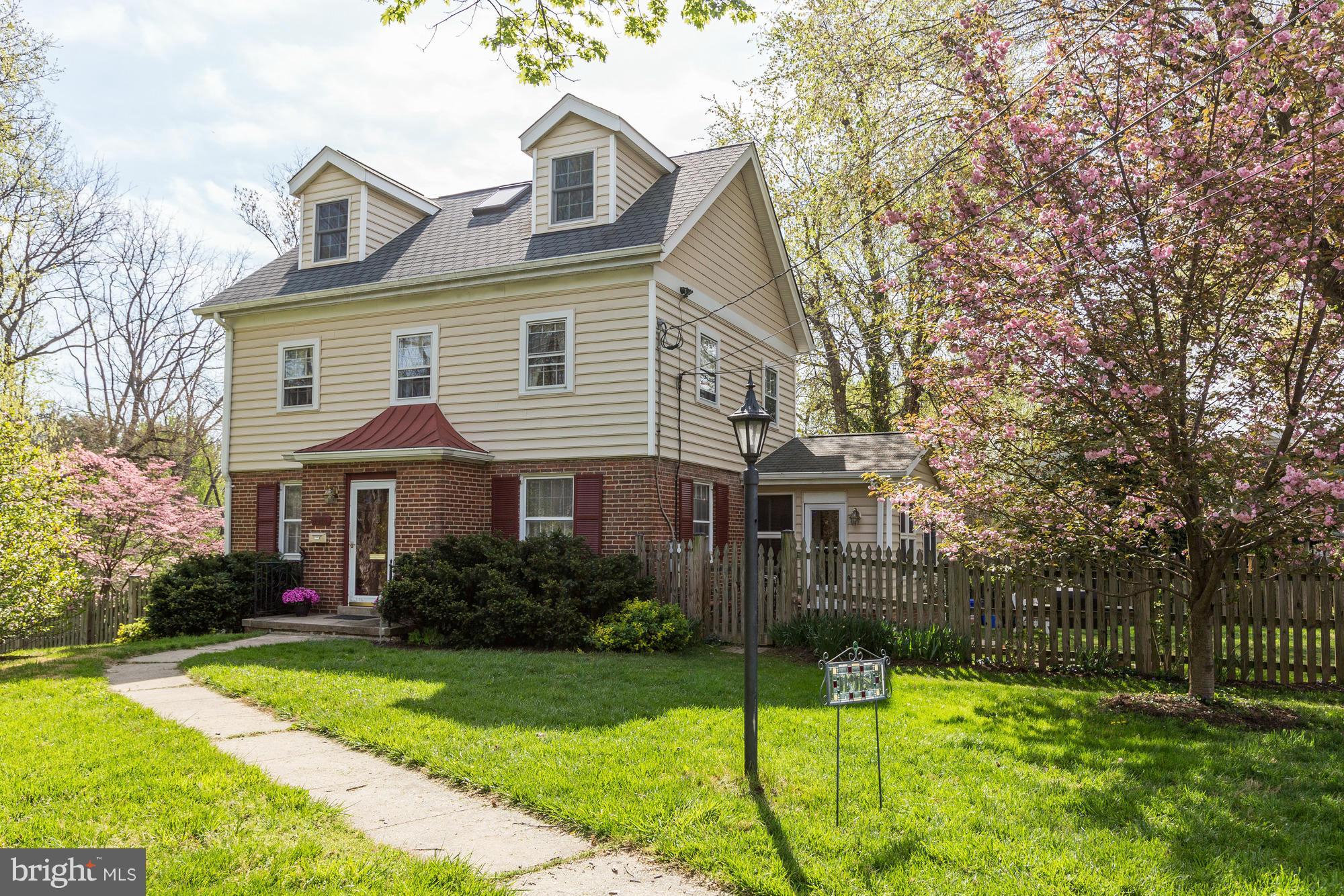 FOREST ESTATES - Residential