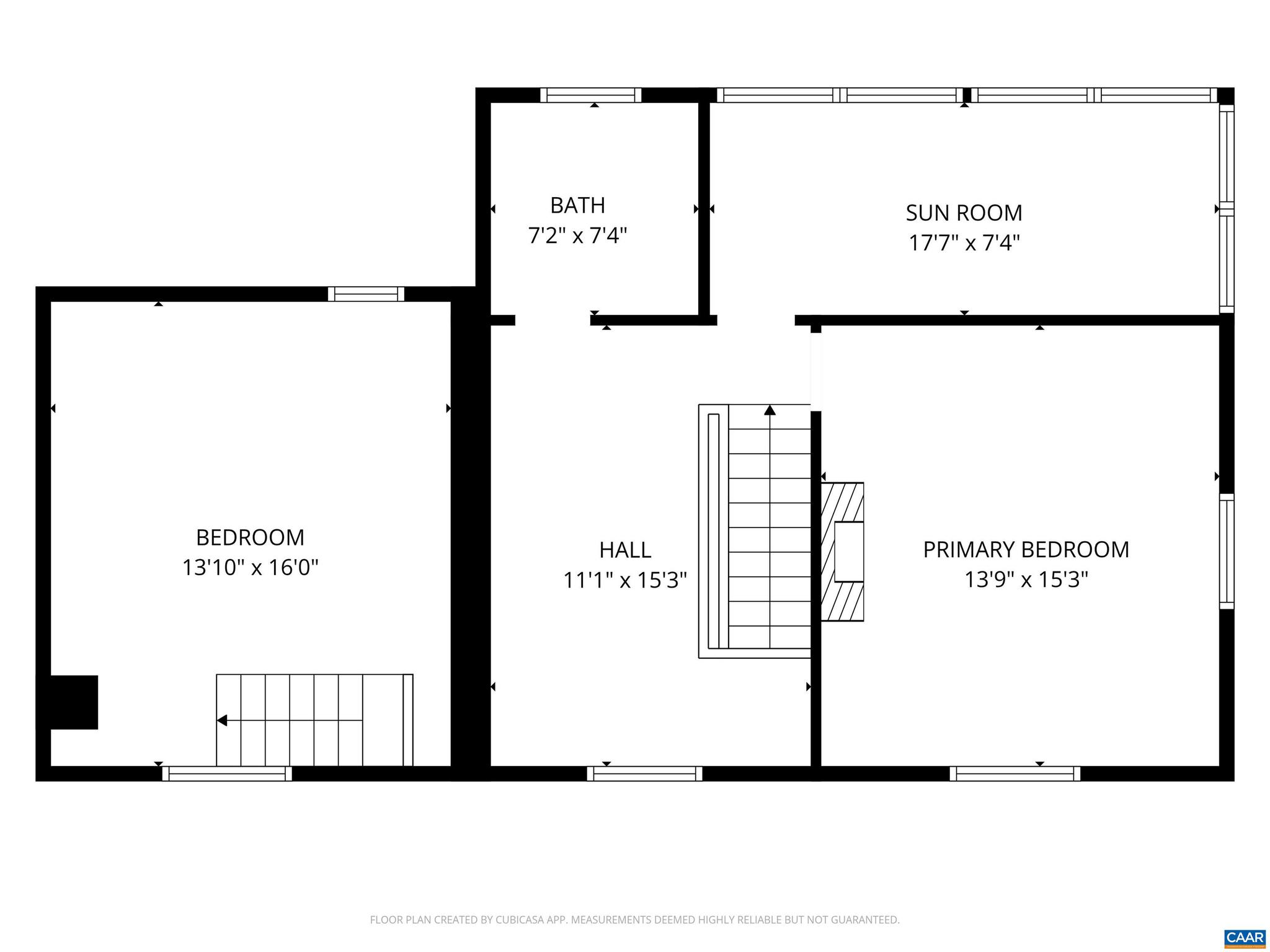 ROSELAND - Residential