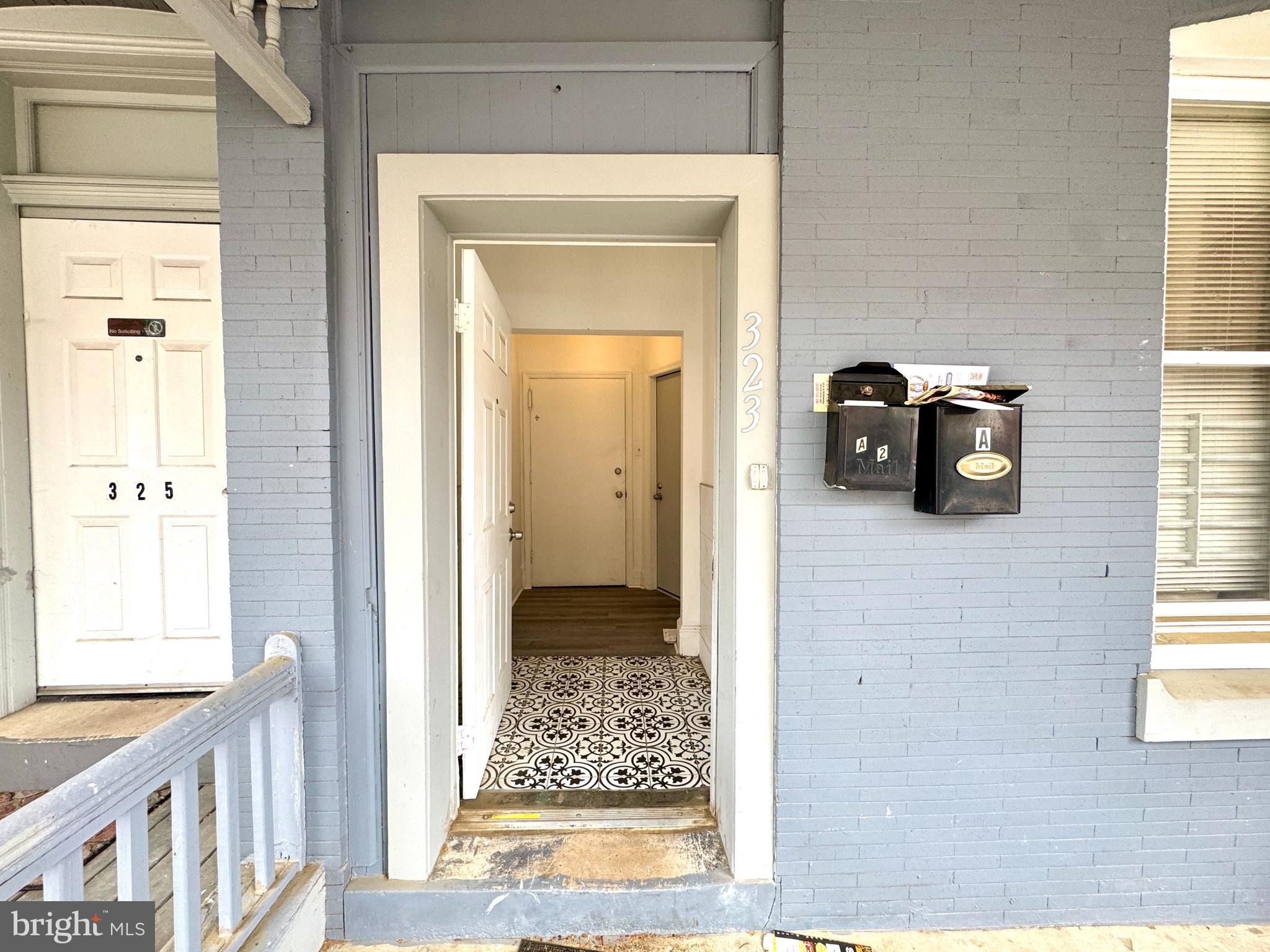 WEST POWELTON - Residential Lease