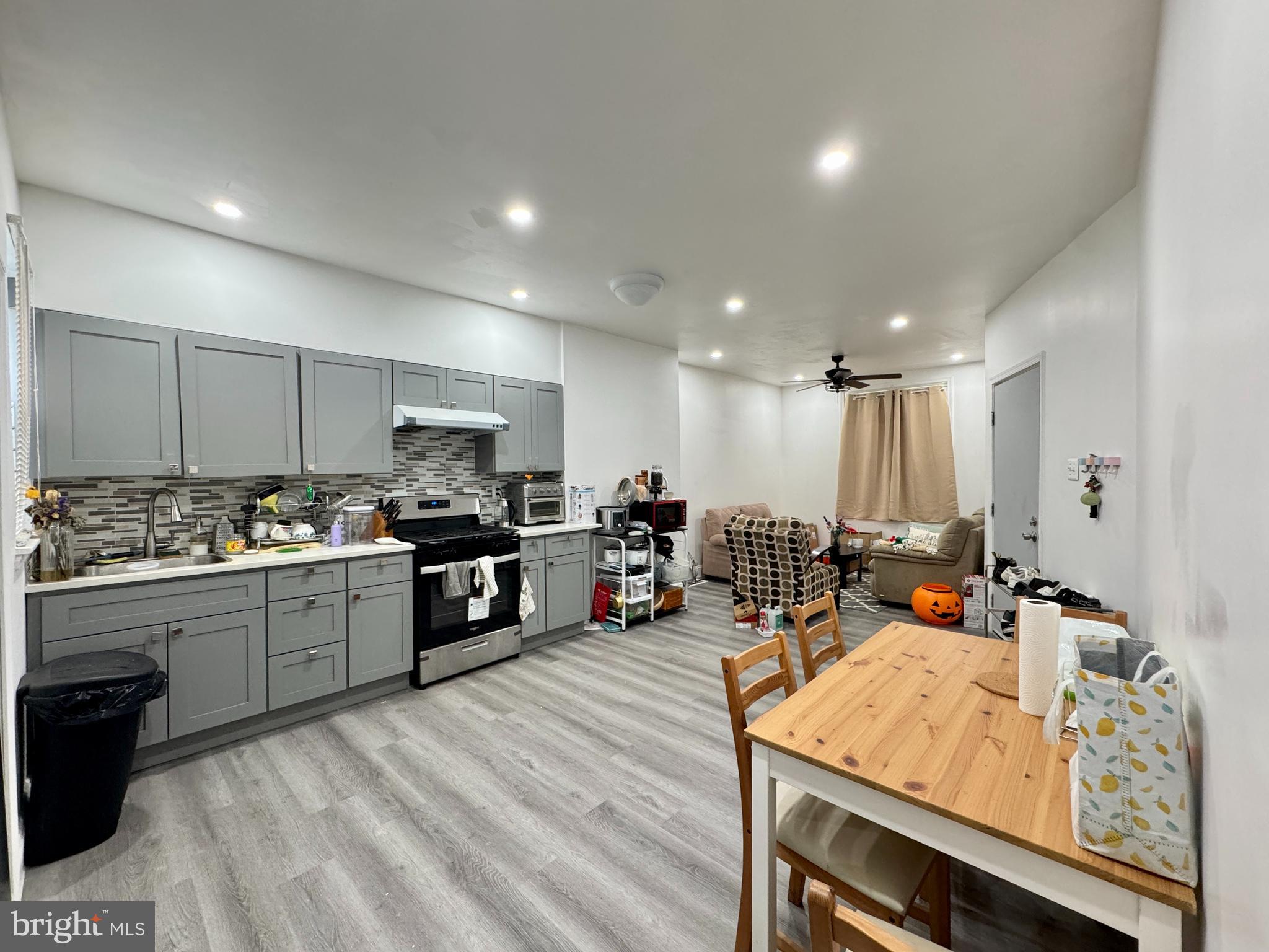 WEST POWELTON - Residential Lease