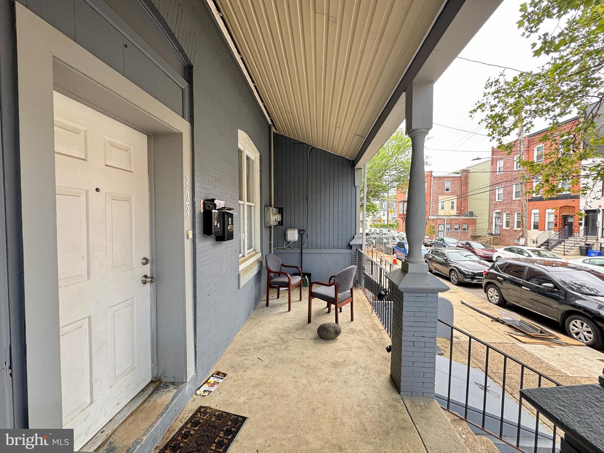 WEST POWELTON - Residential Lease