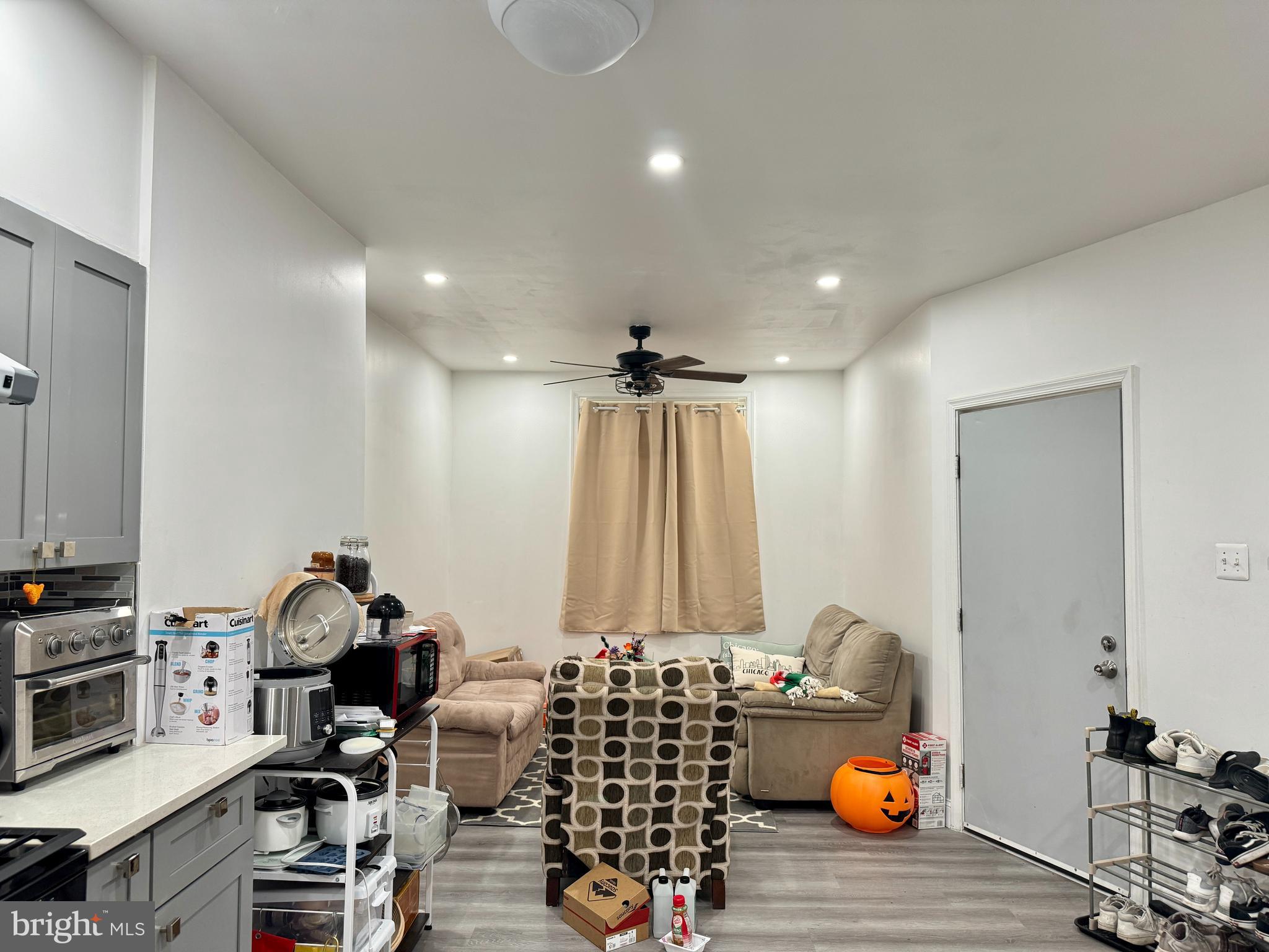 WEST POWELTON - Residential Lease