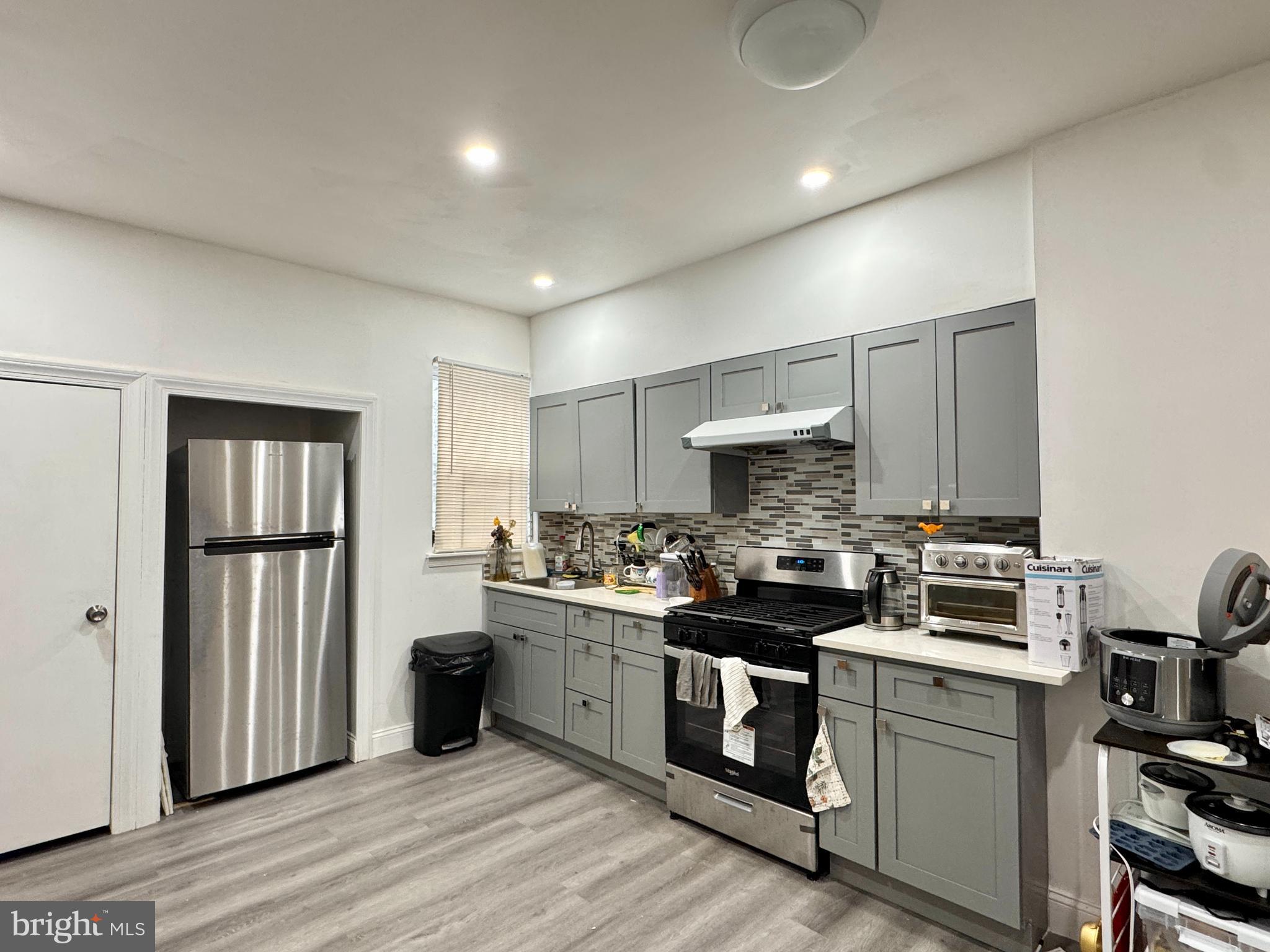 WEST POWELTON - Residential Lease