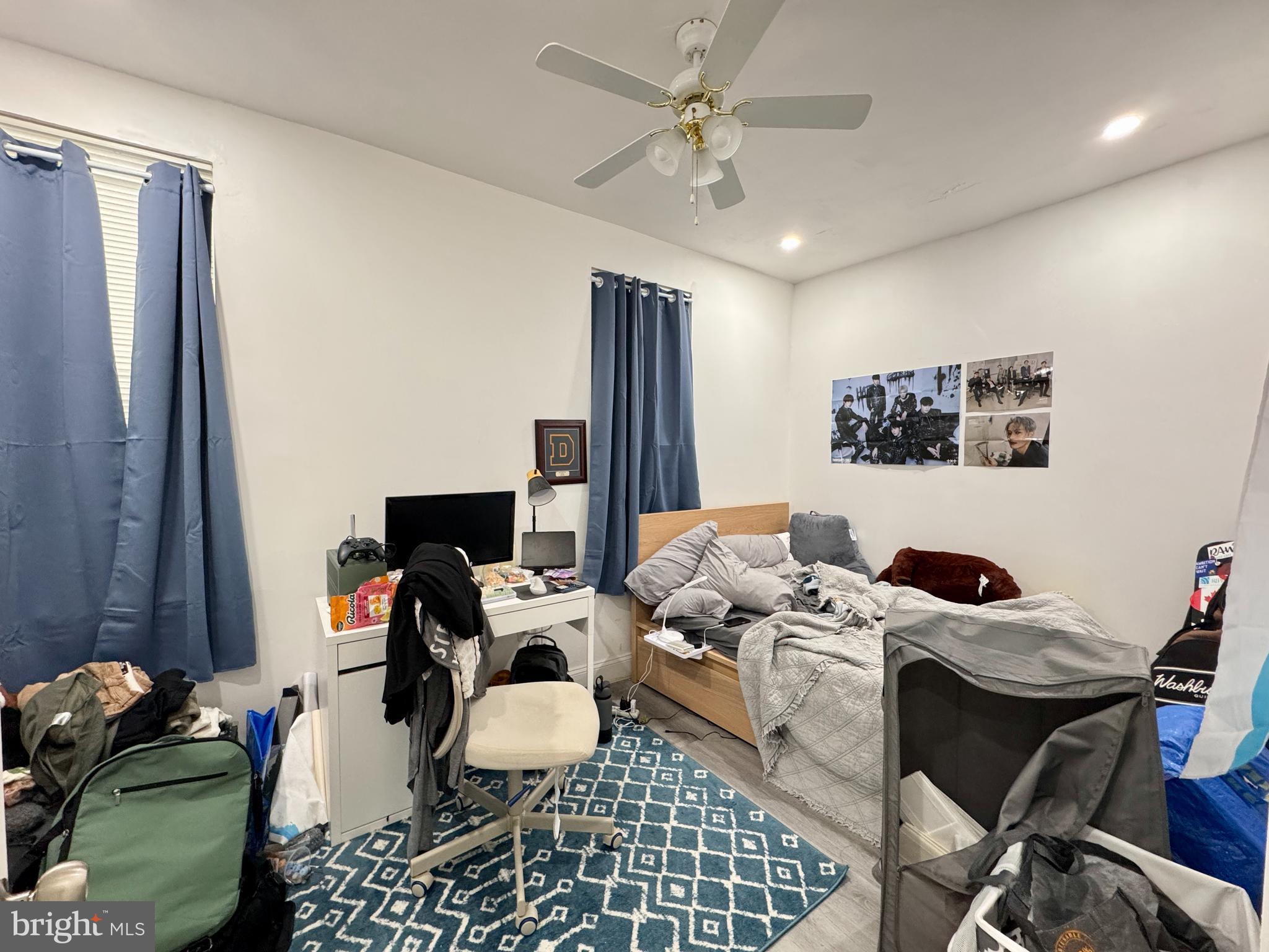 WEST POWELTON - Residential Lease