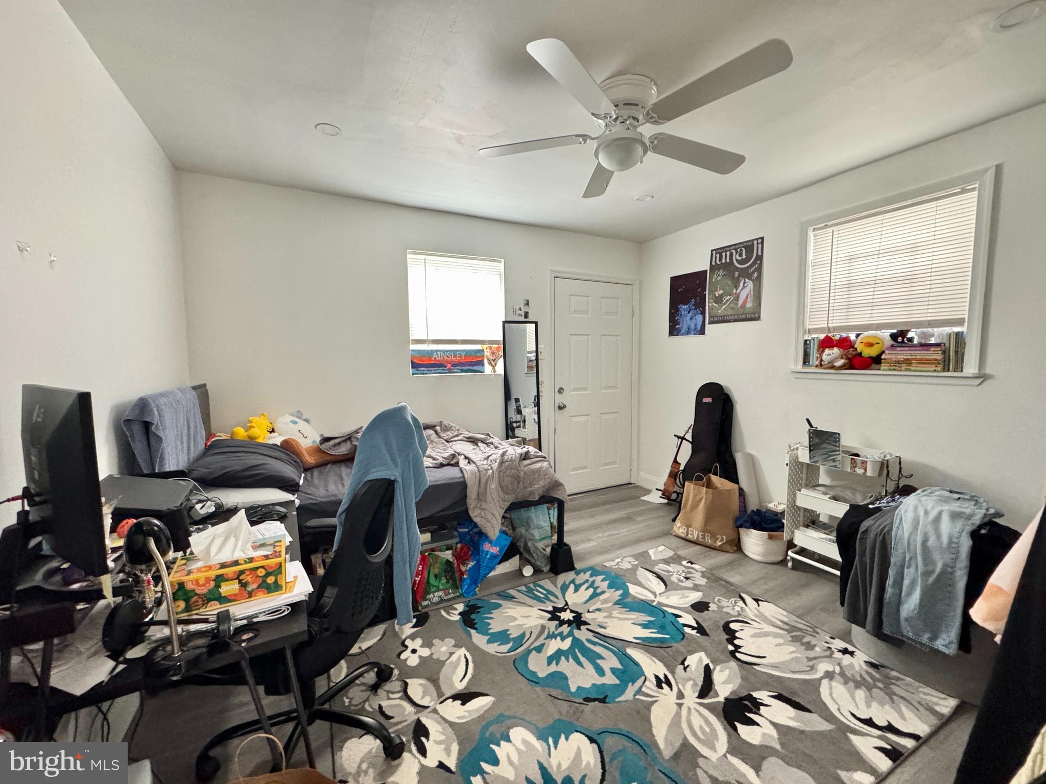 WEST POWELTON - Residential Lease