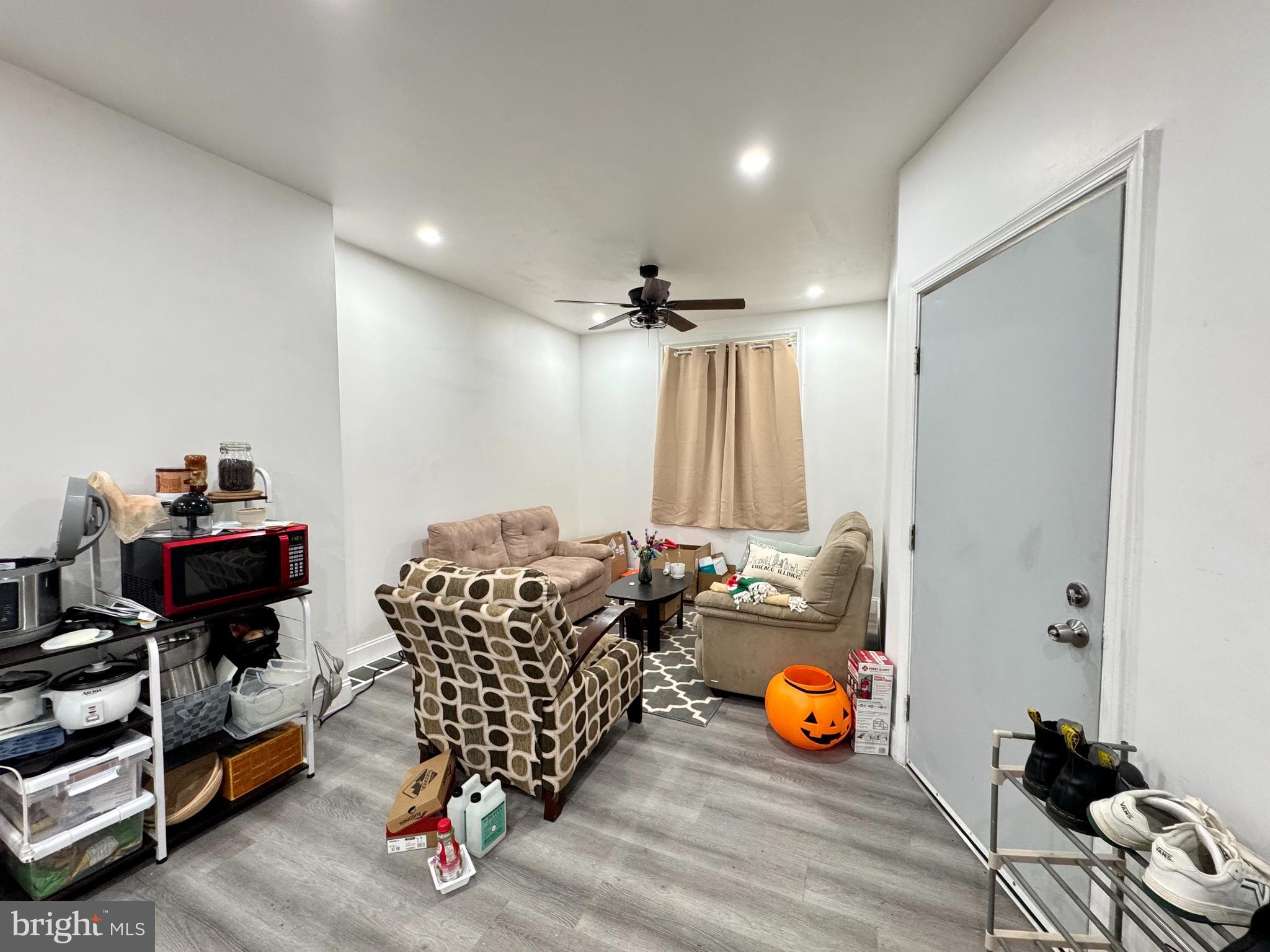 WEST POWELTON - Residential Lease