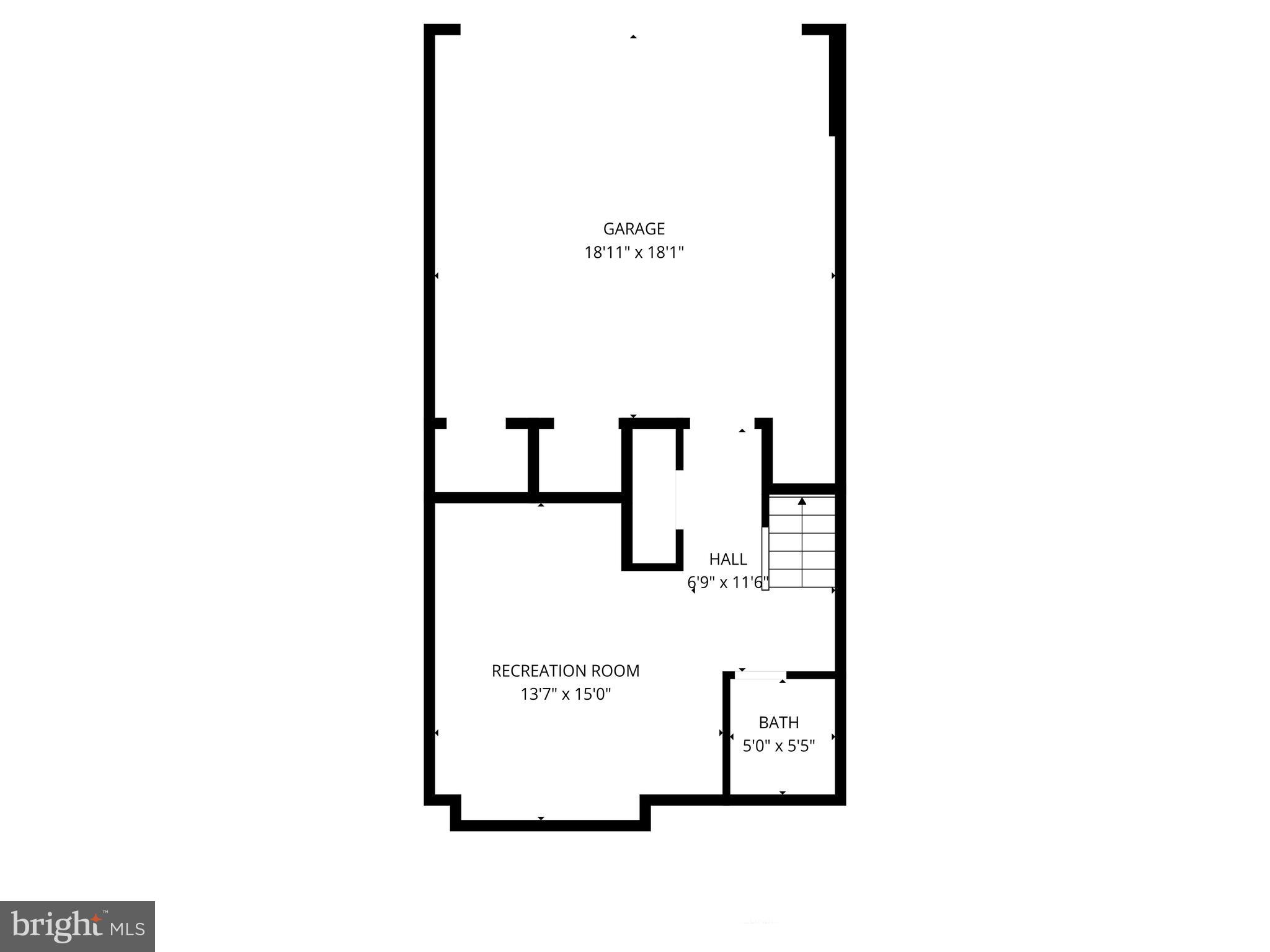 WESTBARD SQUARE - Residential