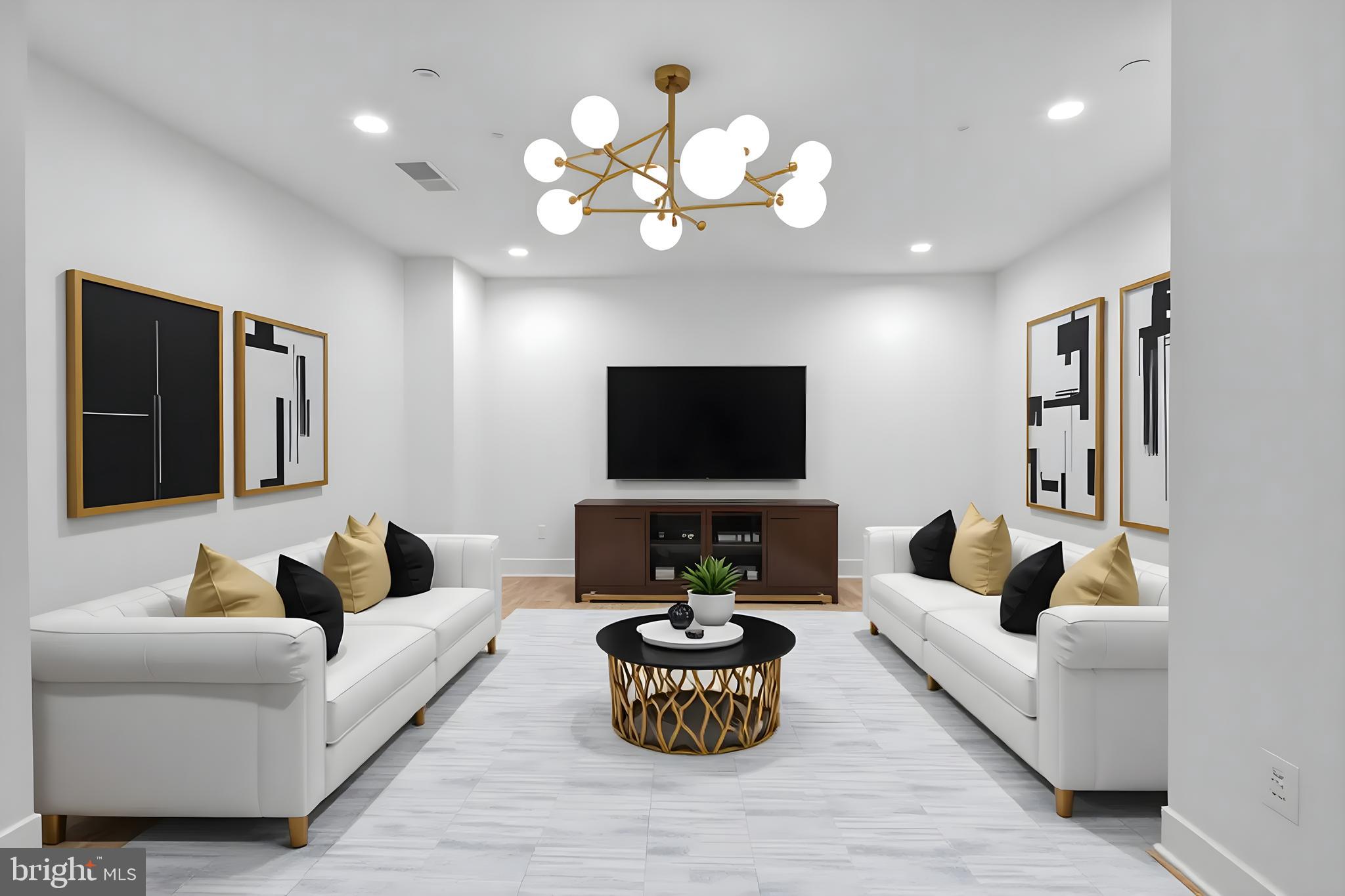 WESTBARD SQUARE - Residential