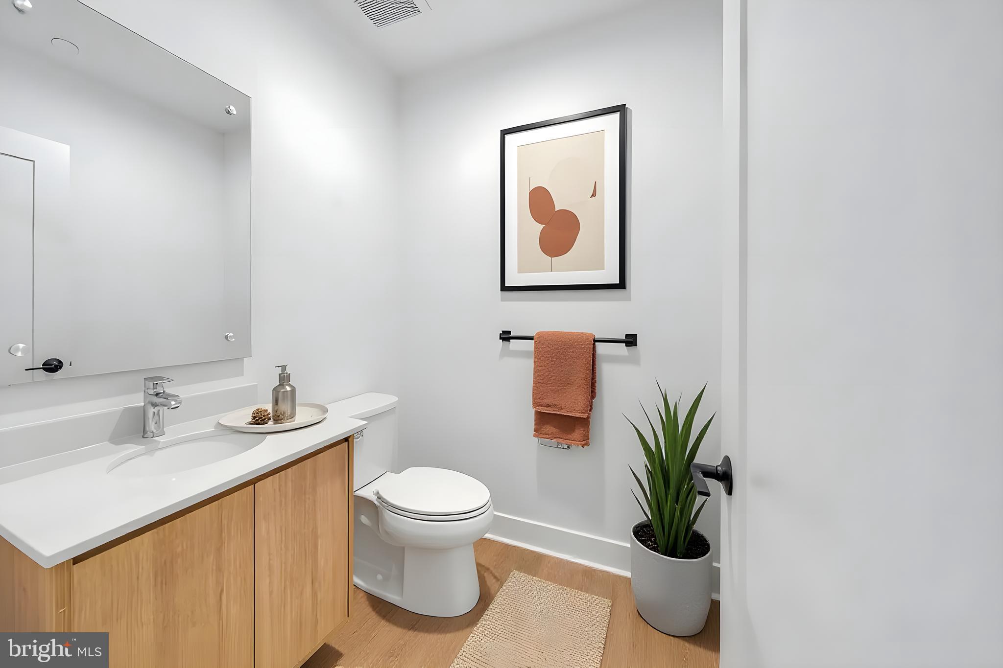 WESTBARD SQUARE - Residential