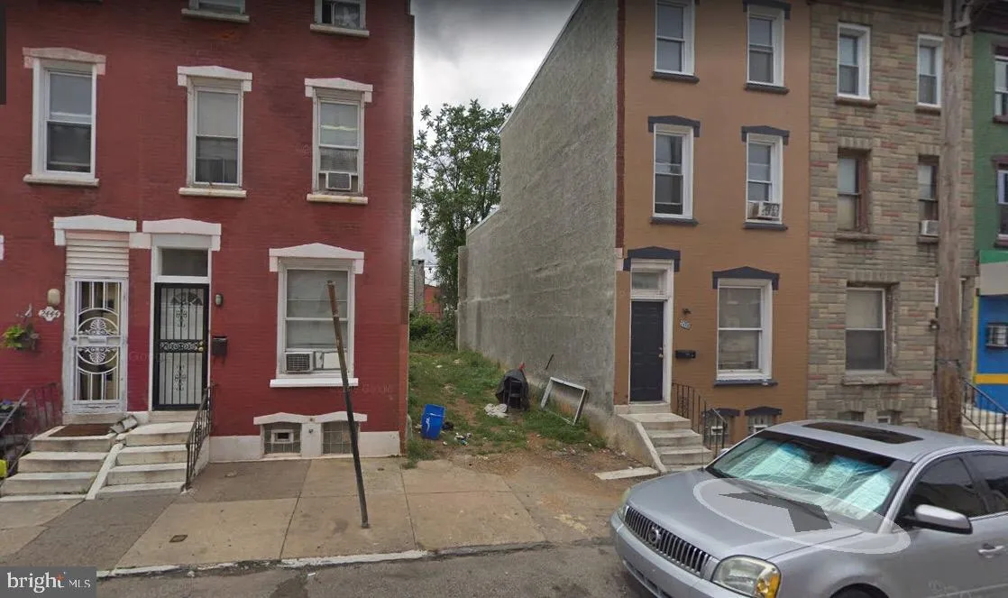 2448 Turner Street, Philadelphia, PA 19121