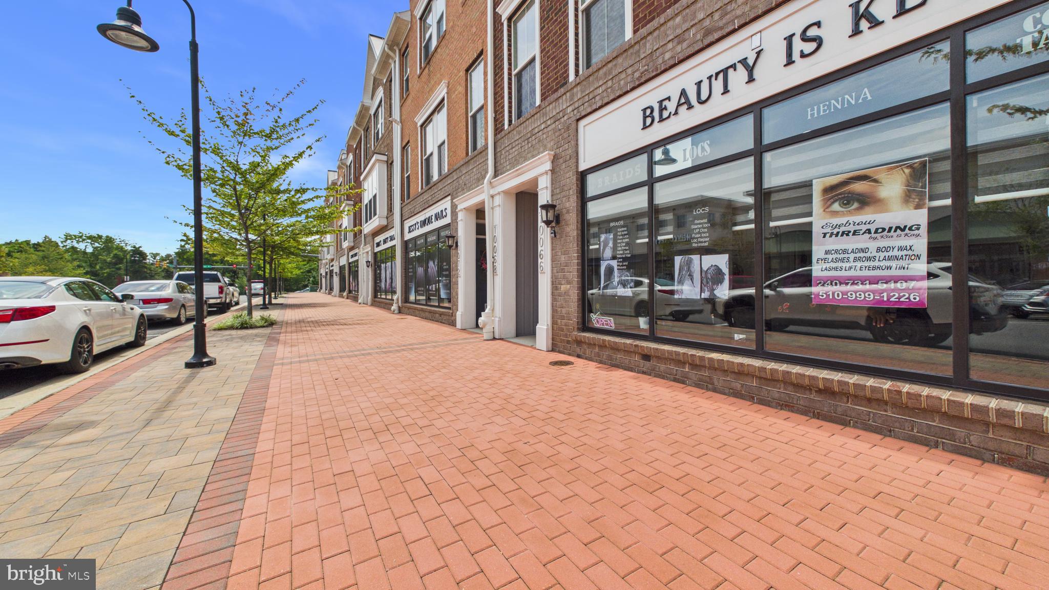 10068 MARKET STREET