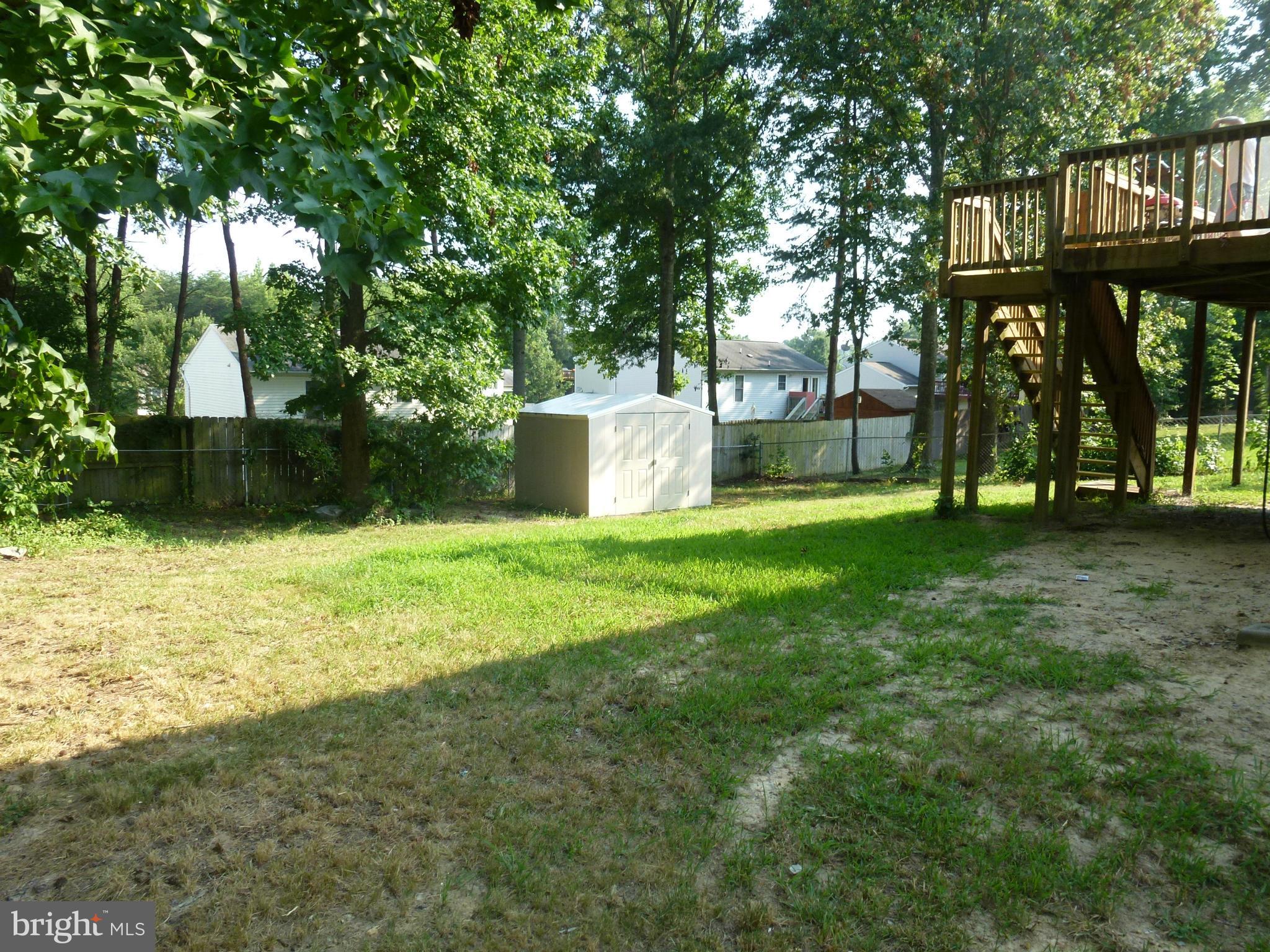FALCON RIDGE - Residential Lease