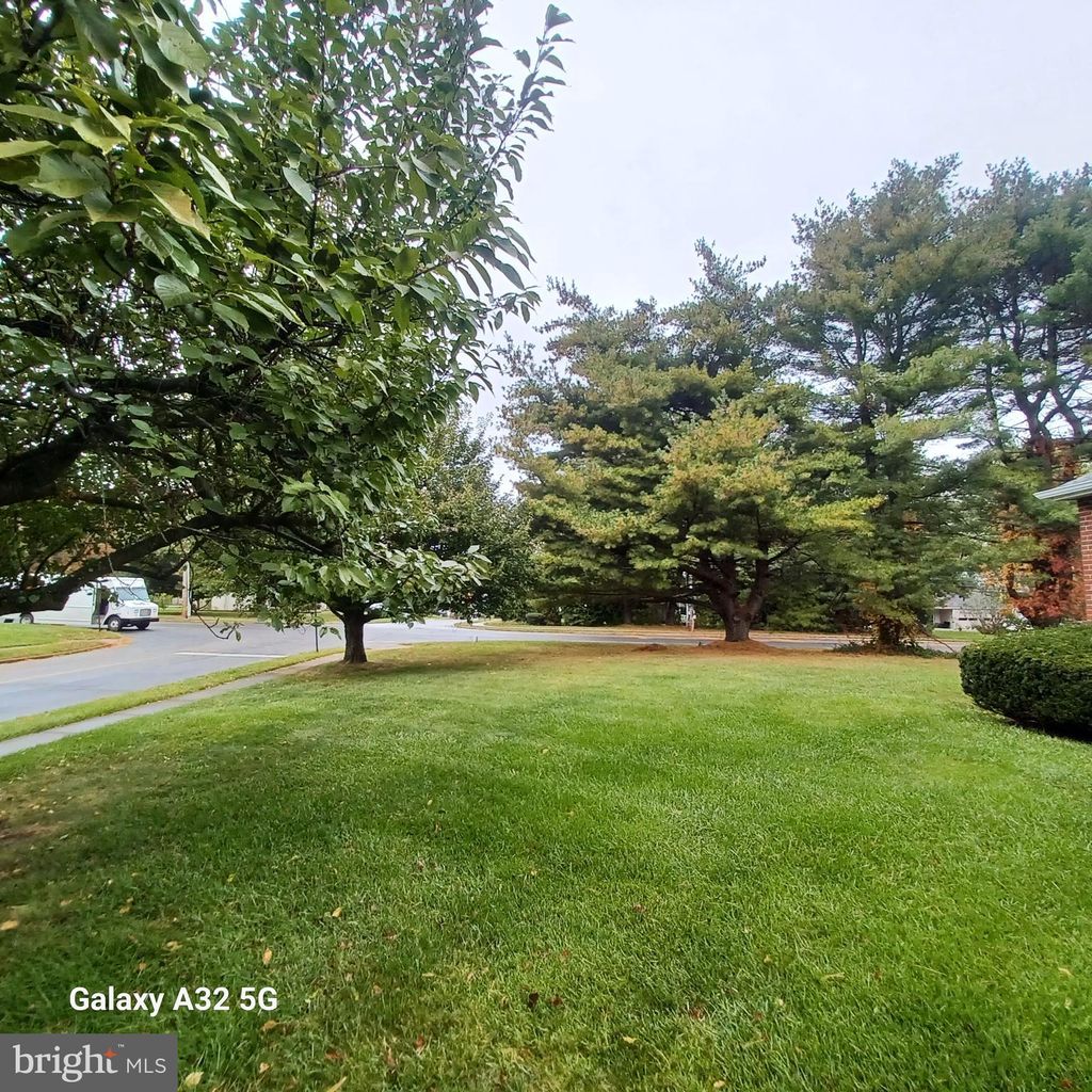 Photo of 451 Twin Streams Drive, WARMINSTER, PA 18974 (MLS # PABU2107542)