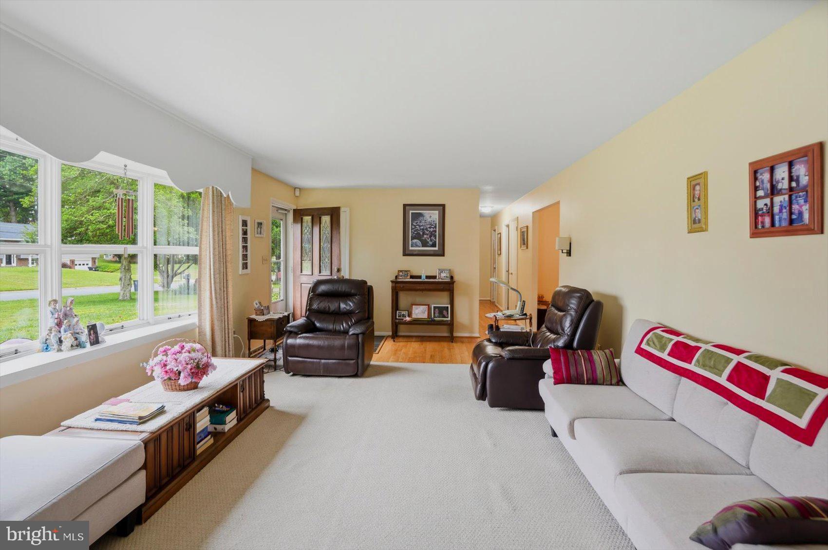 1004 BERNADETTE DRIVE