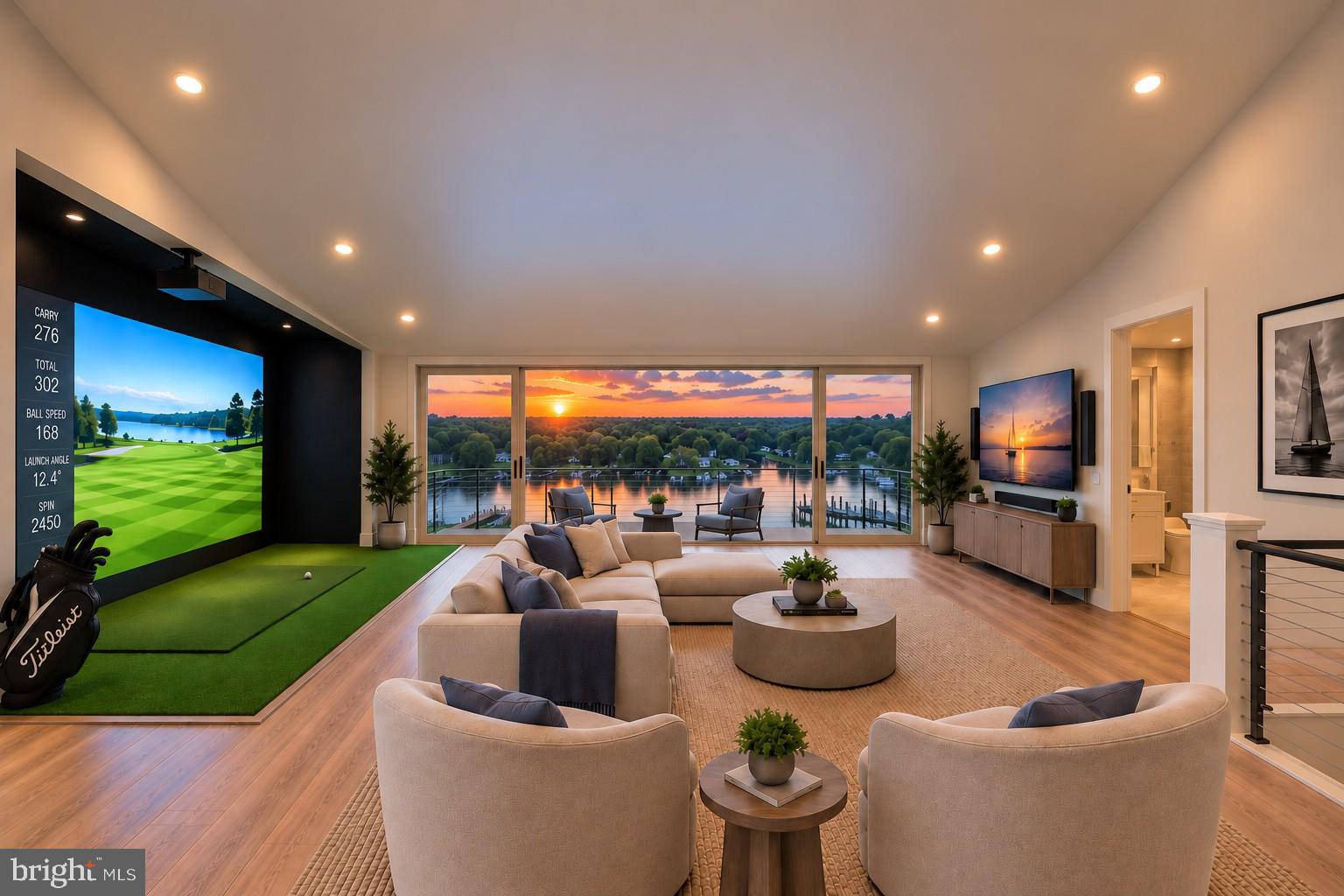 744 OAK GROVE CIRCLE