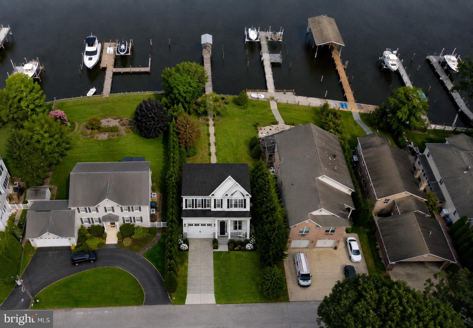 744 OAK GROVE CIRCLE