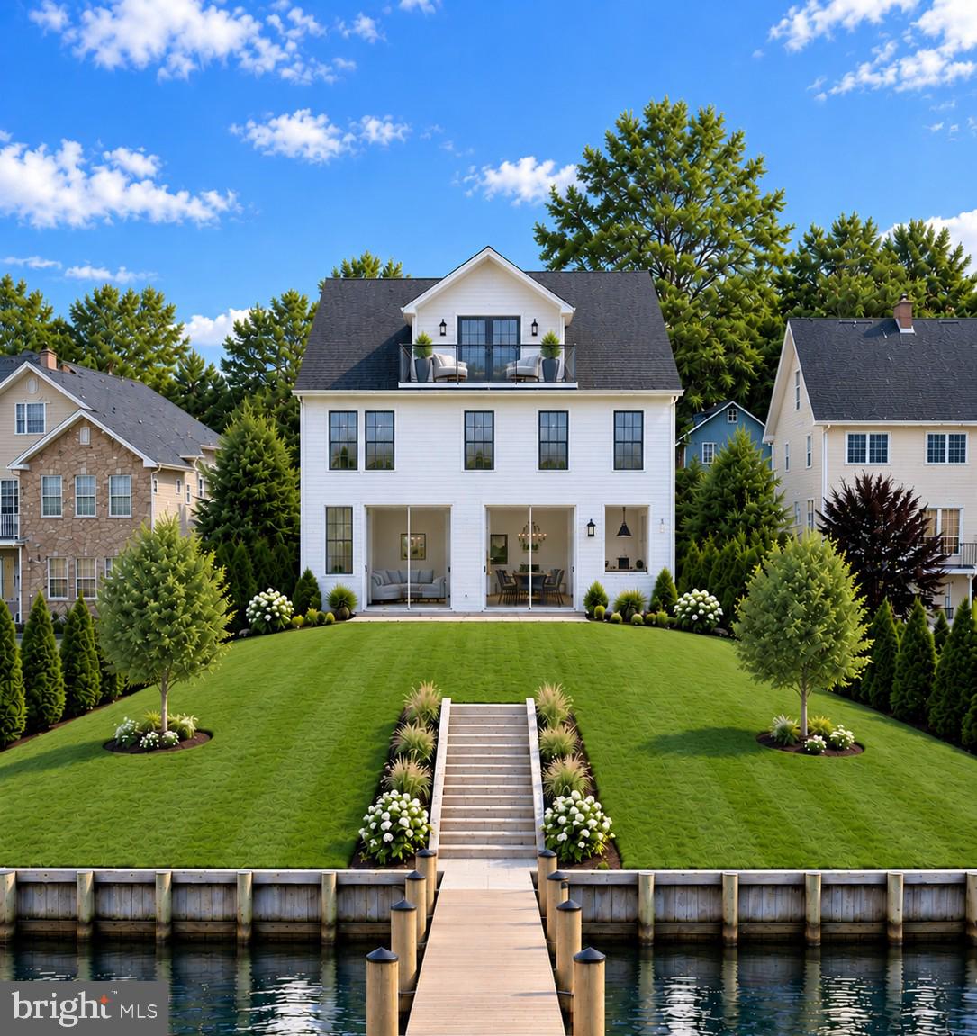 744 OAK GROVE CIRCLE
