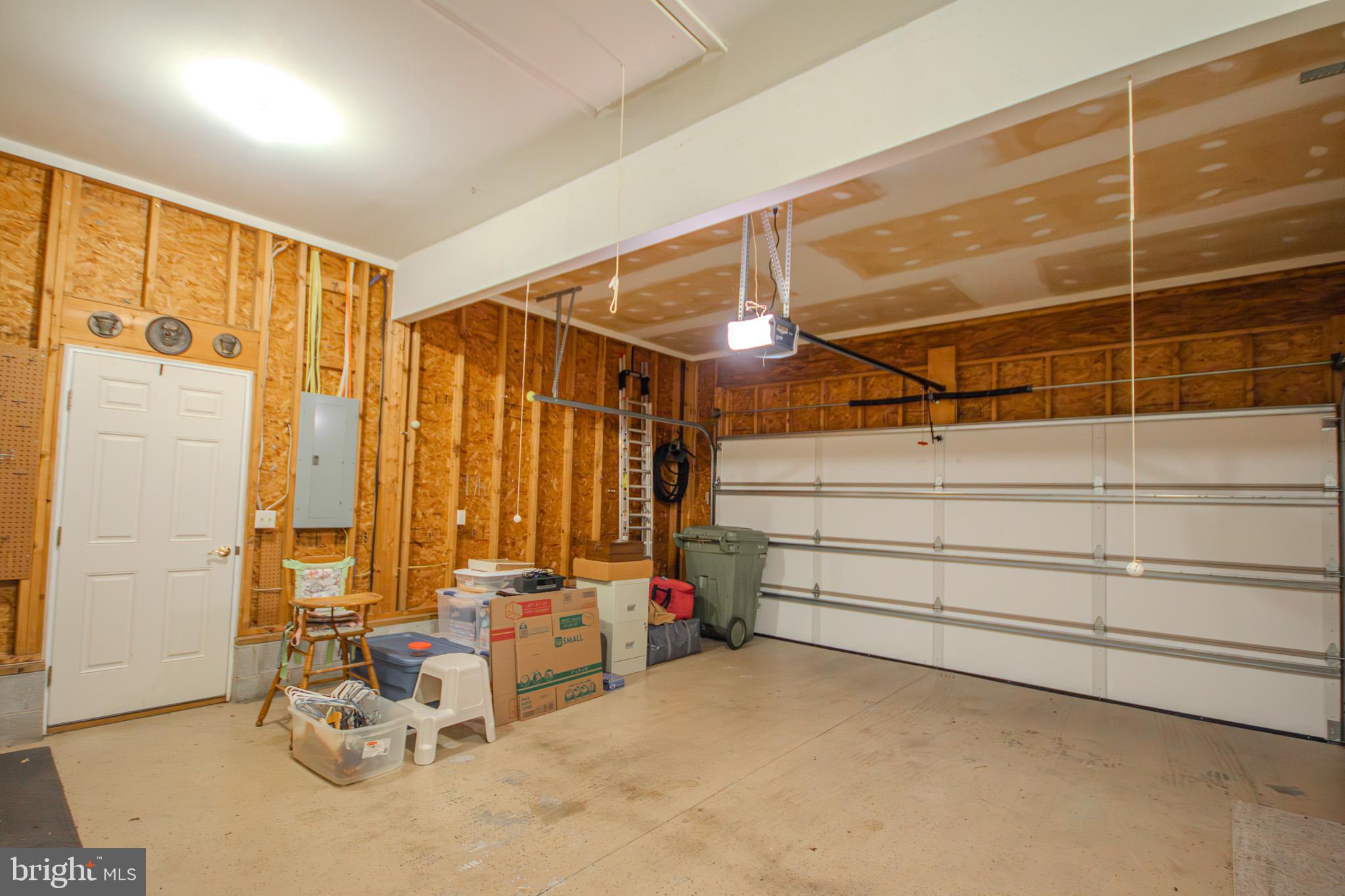 VILLAGE OF TONY TANK - Residential