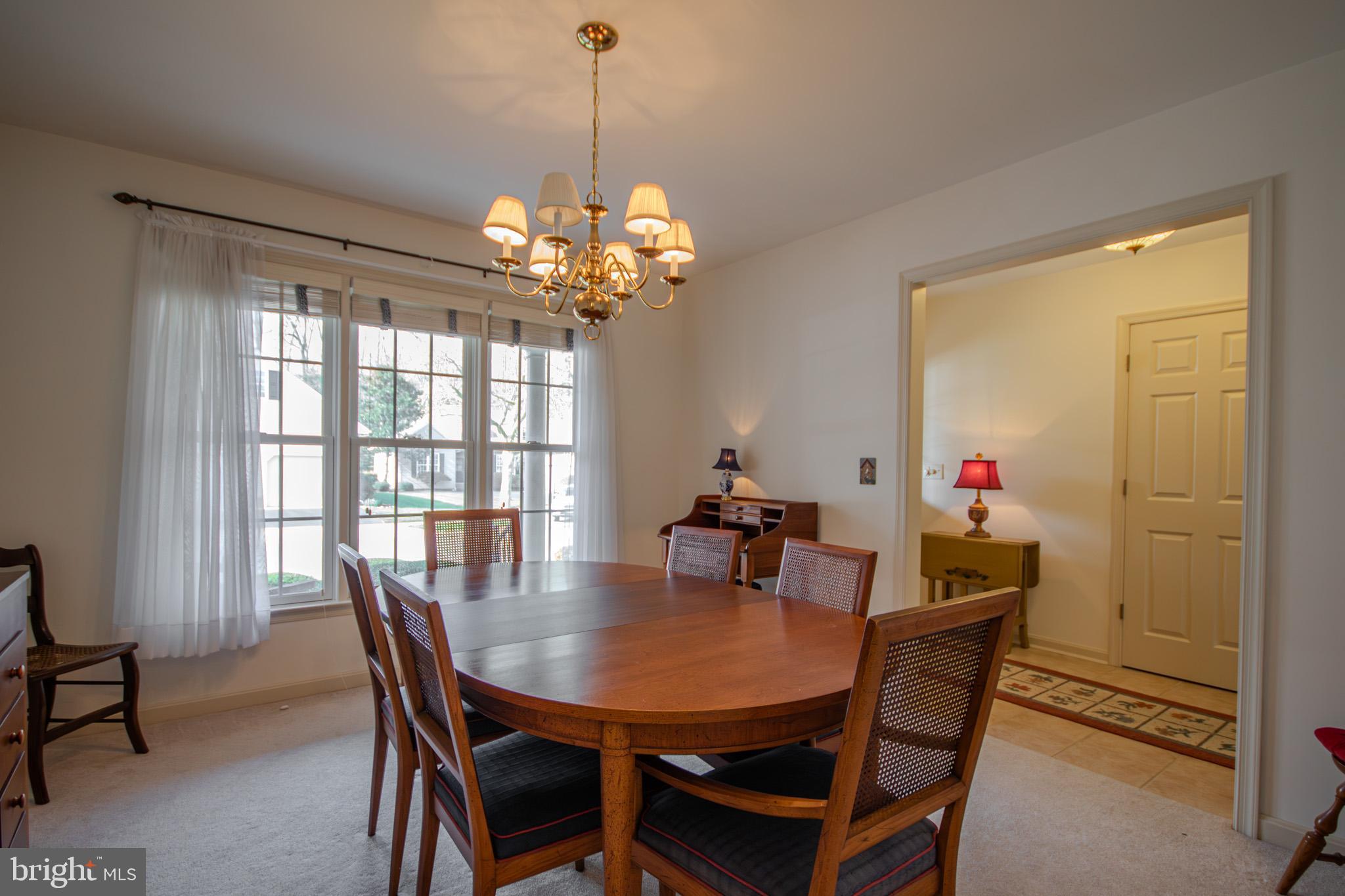 VILLAGE OF TONY TANK - Residential