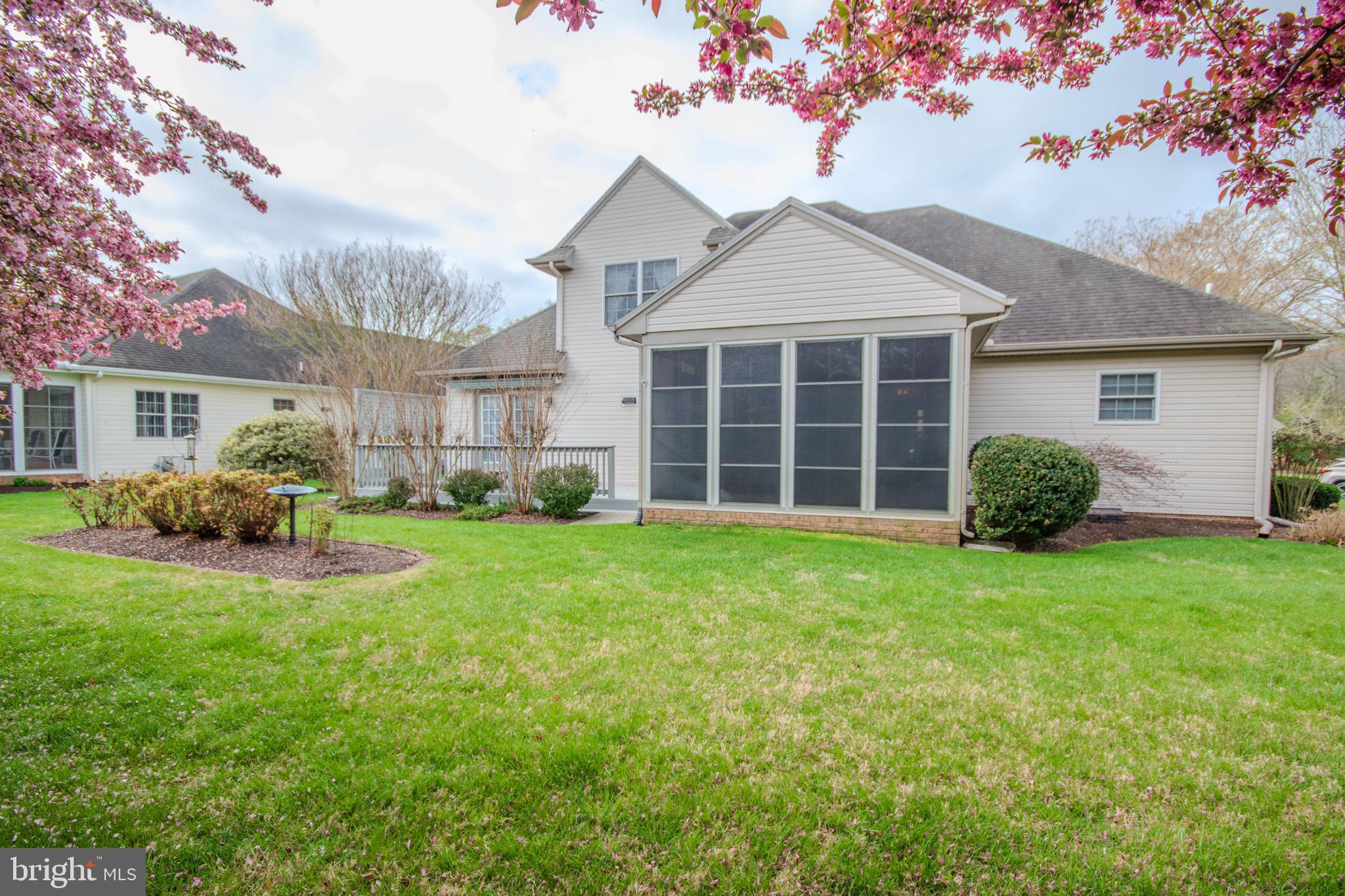 VILLAGE OF TONY TANK - Residential