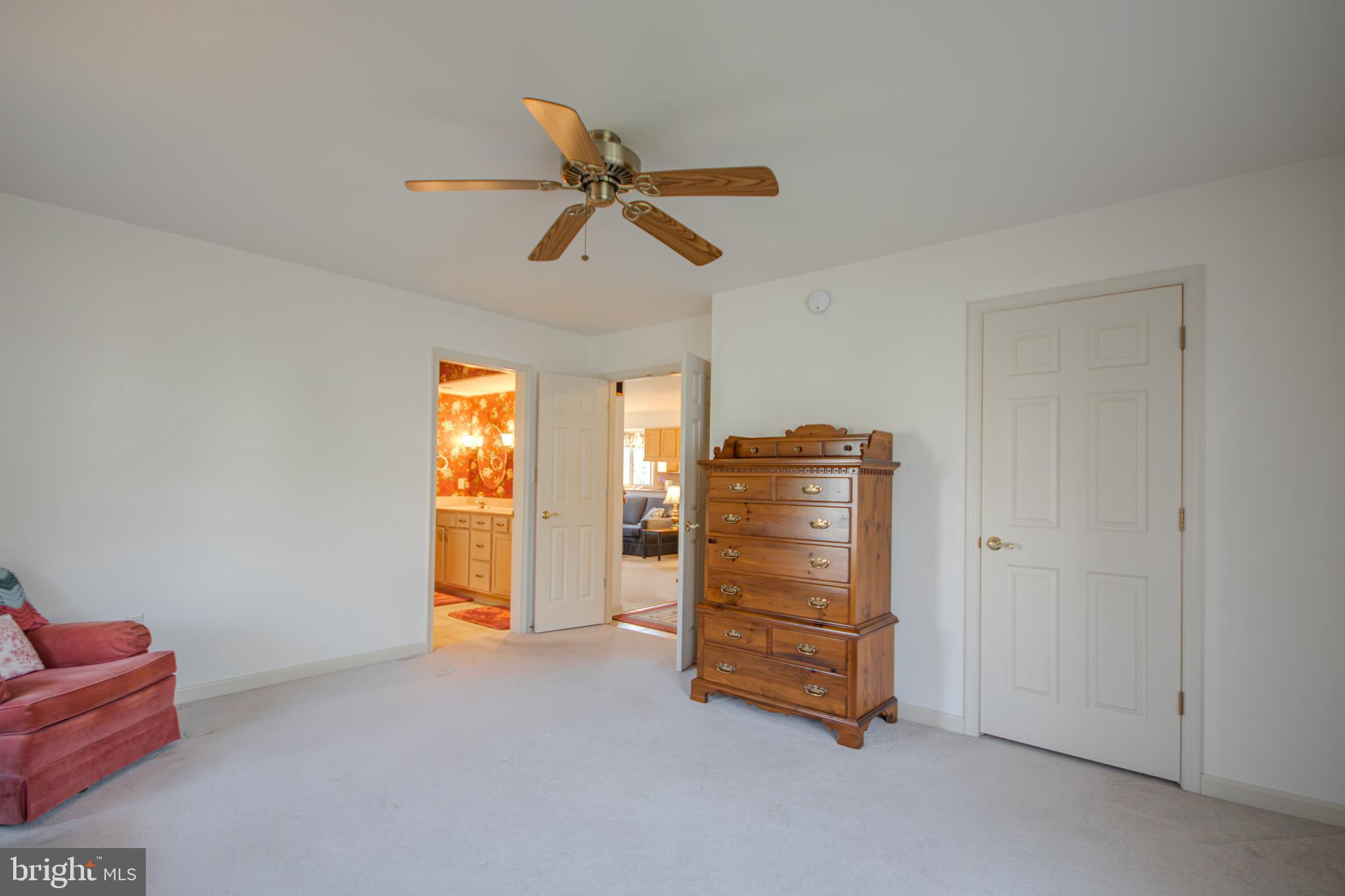 VILLAGE OF TONY TANK - Residential