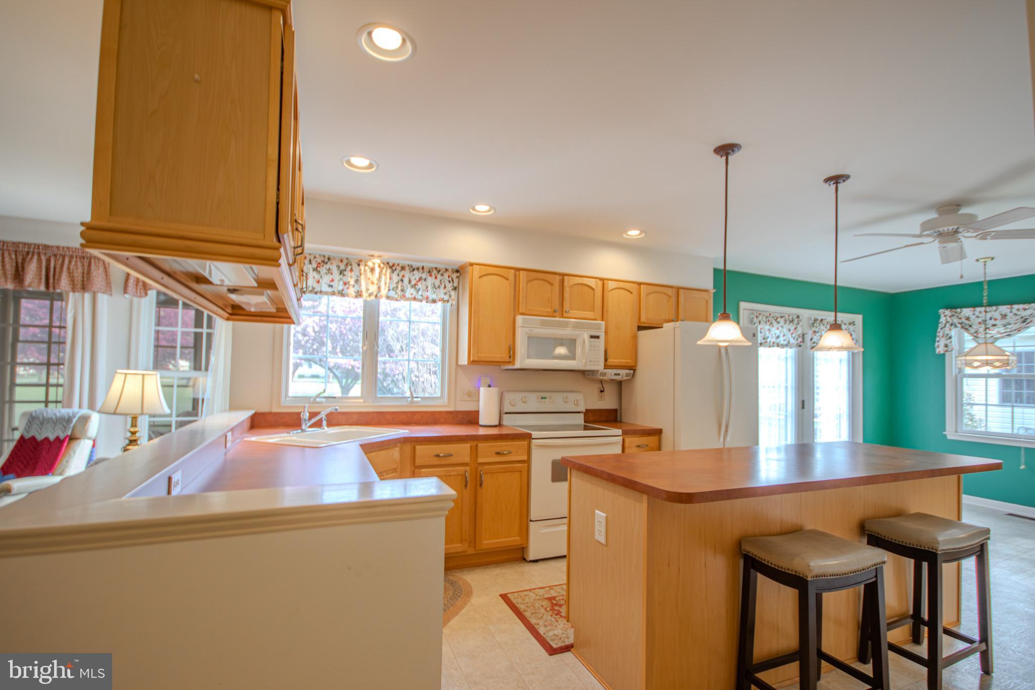 VILLAGE OF TONY TANK - Residential