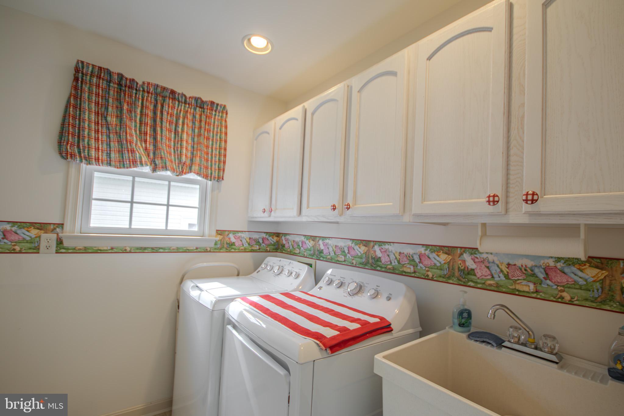 VILLAGE OF TONY TANK - Residential