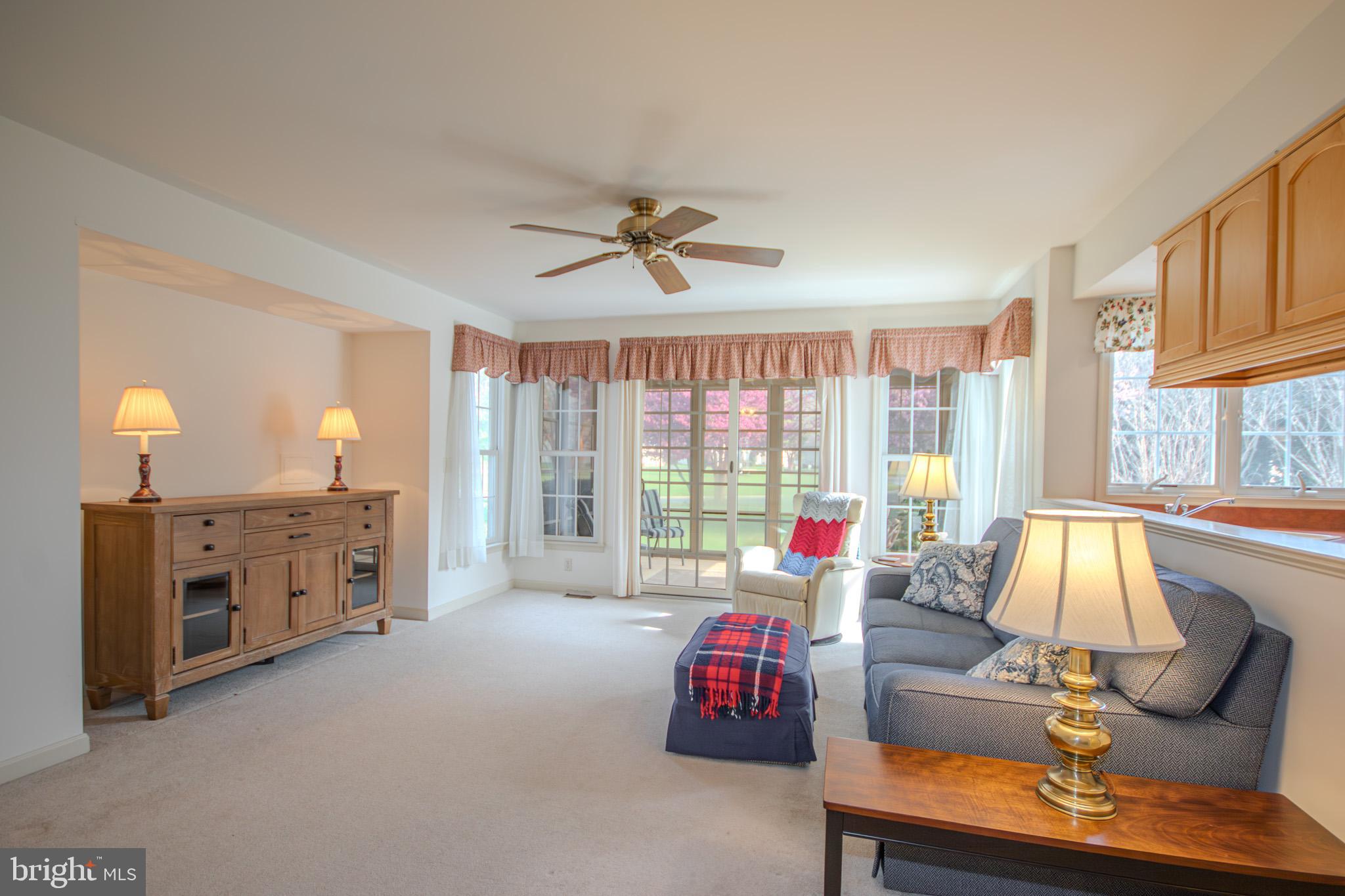 VILLAGE OF TONY TANK - Residential