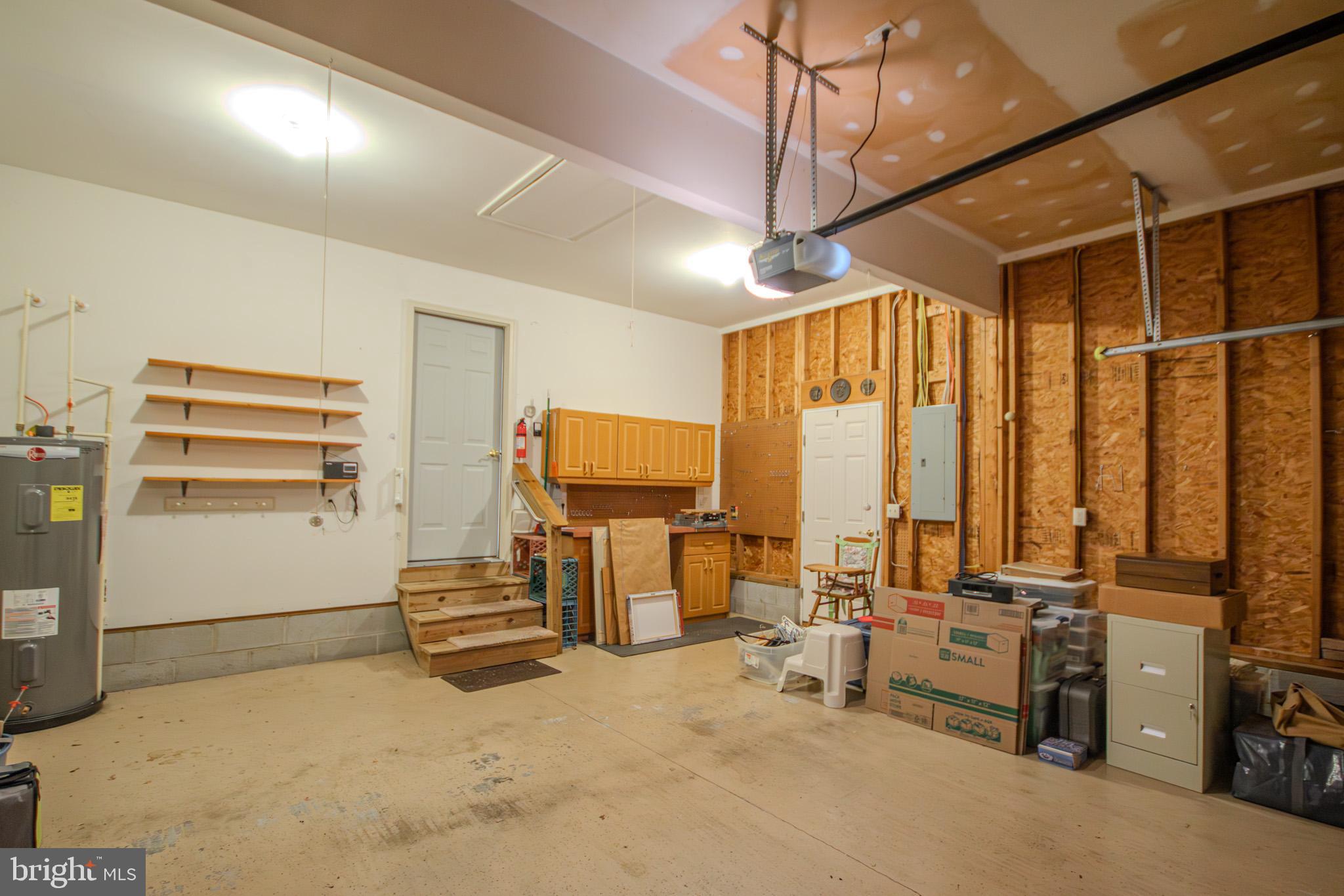 VILLAGE OF TONY TANK - Residential