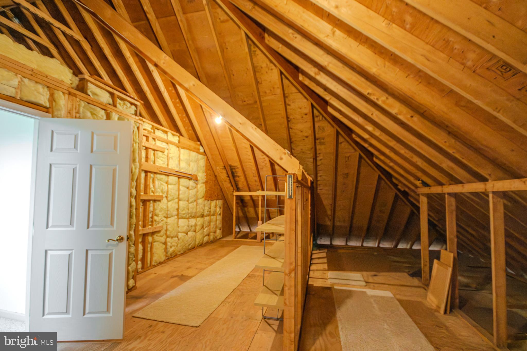 VILLAGE OF TONY TANK - Residential