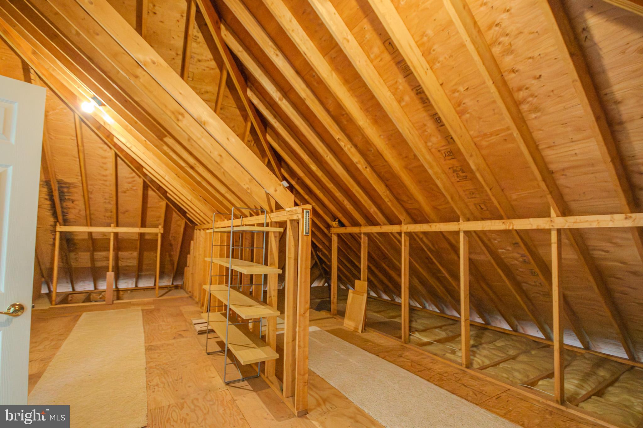 VILLAGE OF TONY TANK - Residential