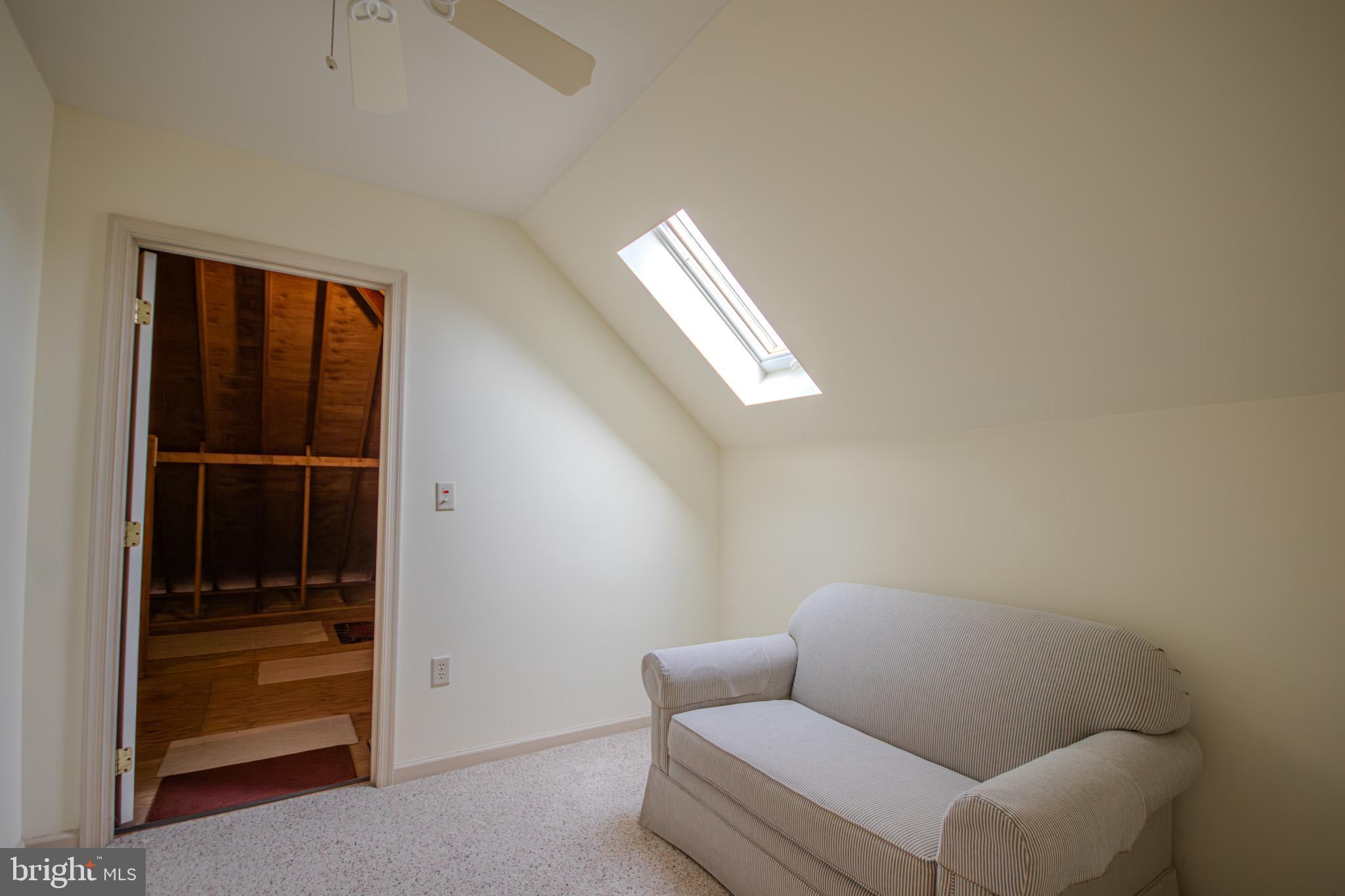 VILLAGE OF TONY TANK - Residential