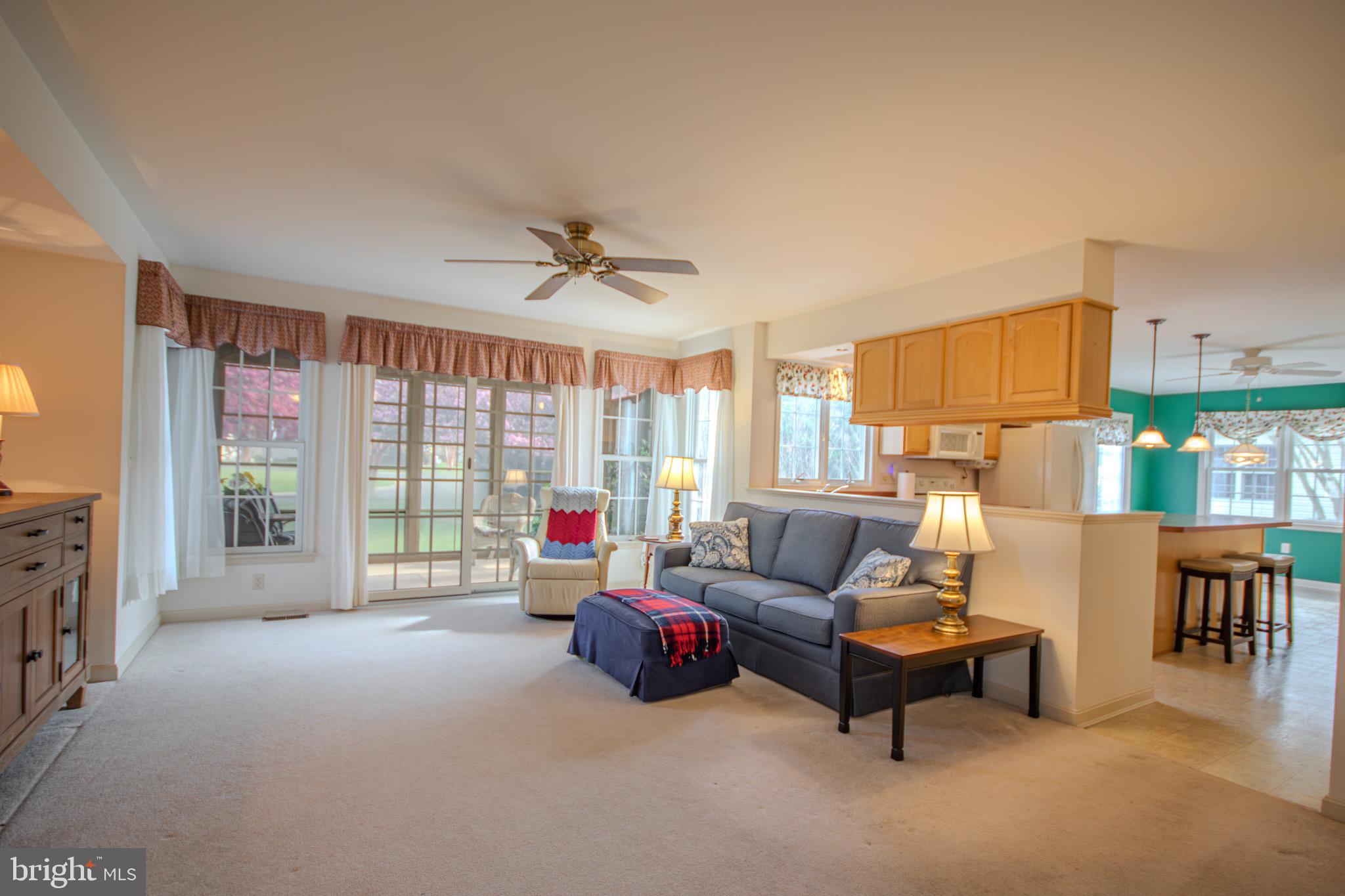 VILLAGE OF TONY TANK - Residential