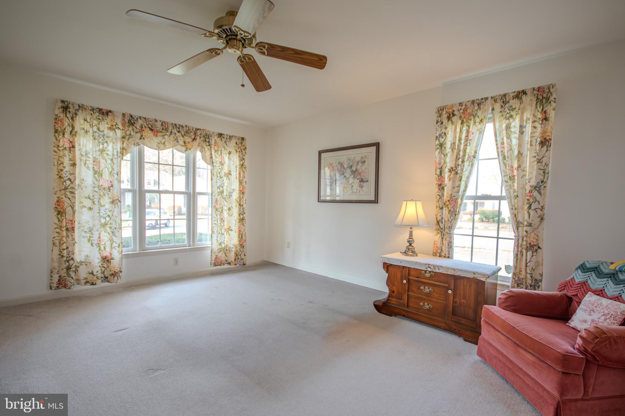 VILLAGE OF TONY TANK - Residential