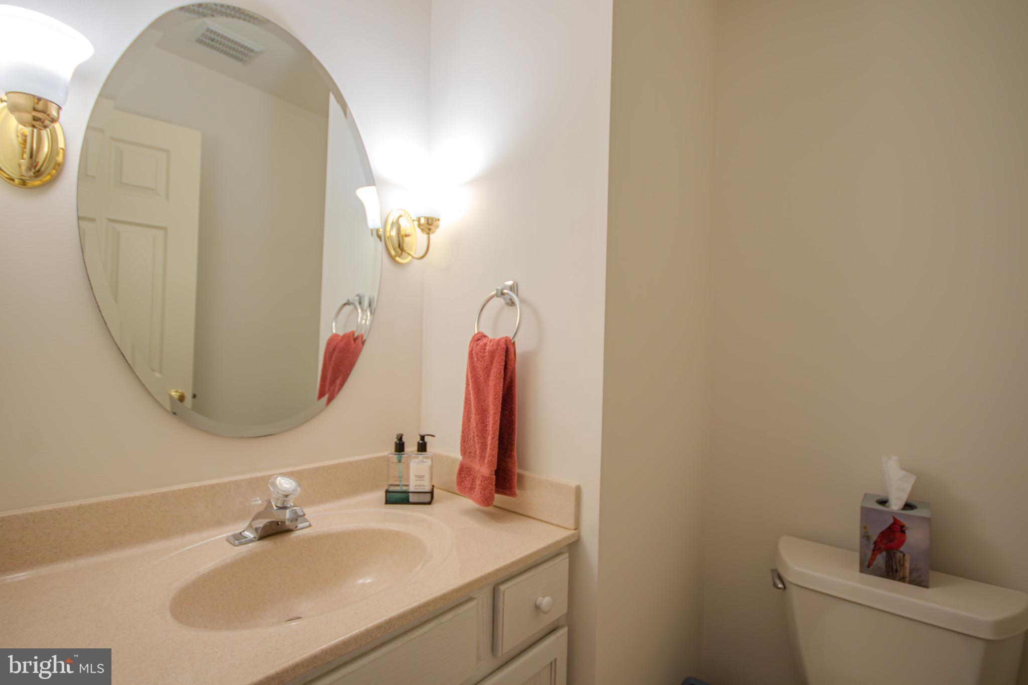 VILLAGE OF TONY TANK - Residential