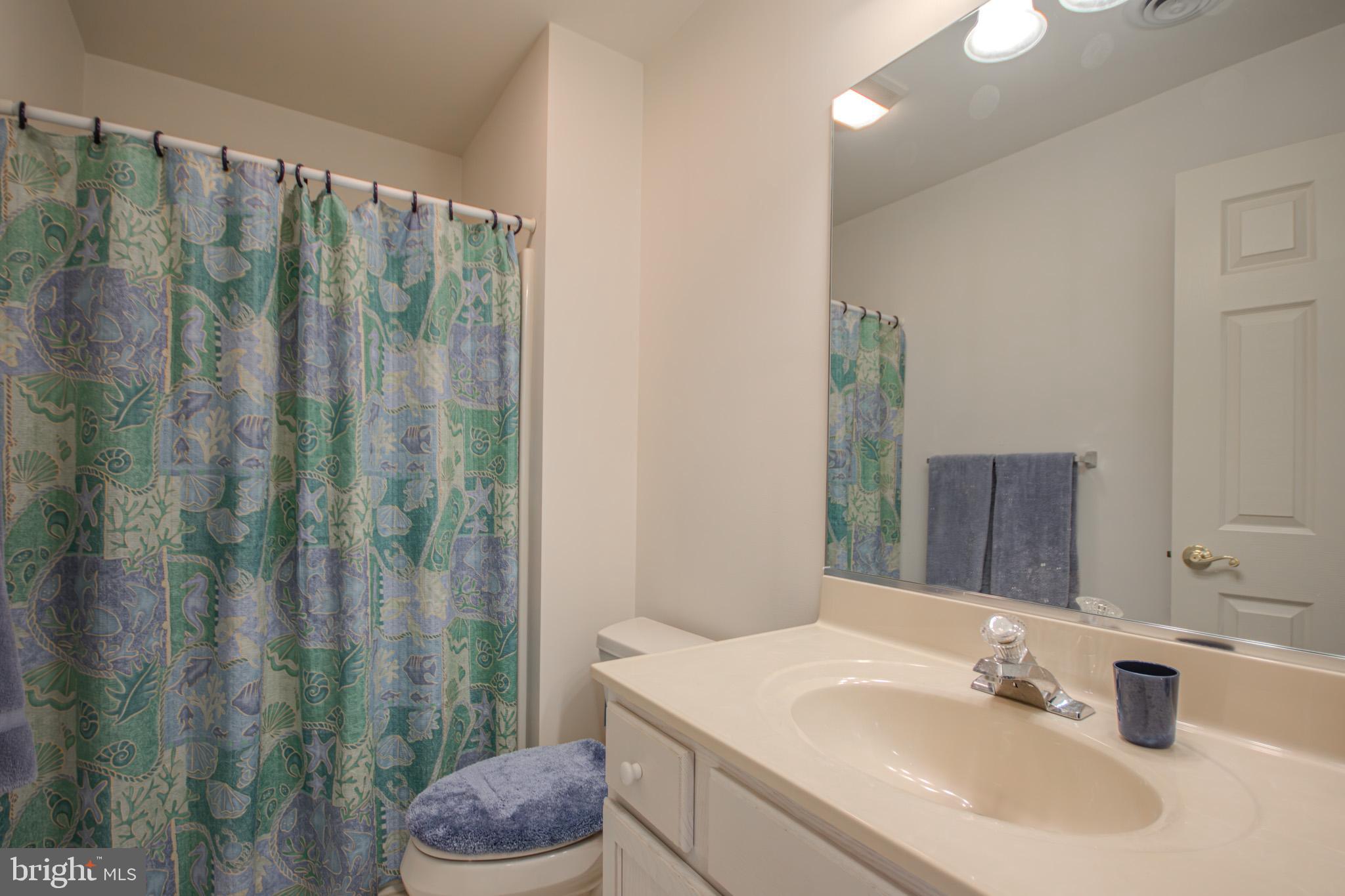 VILLAGE OF TONY TANK - Residential