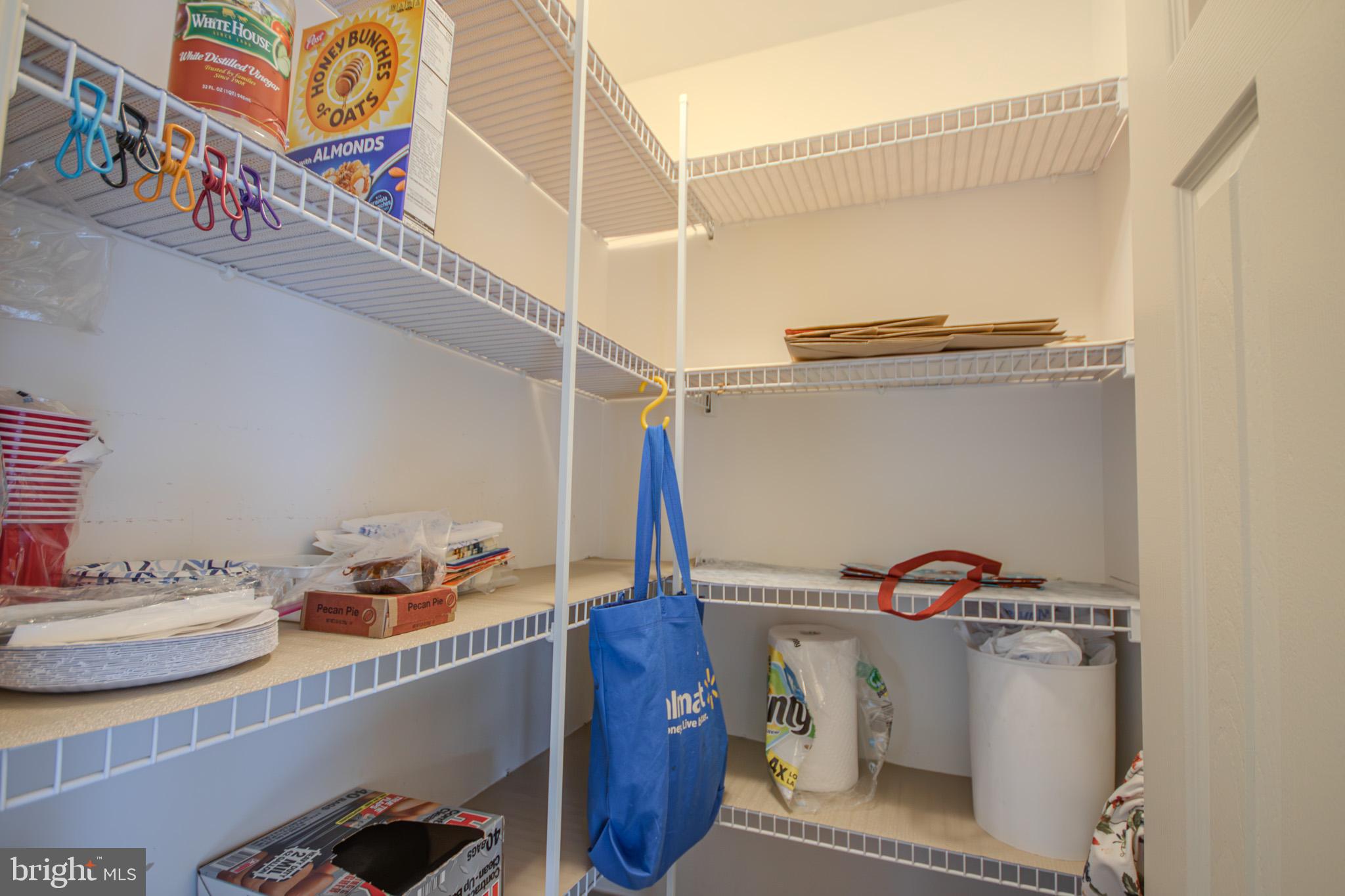 VILLAGE OF TONY TANK - Residential