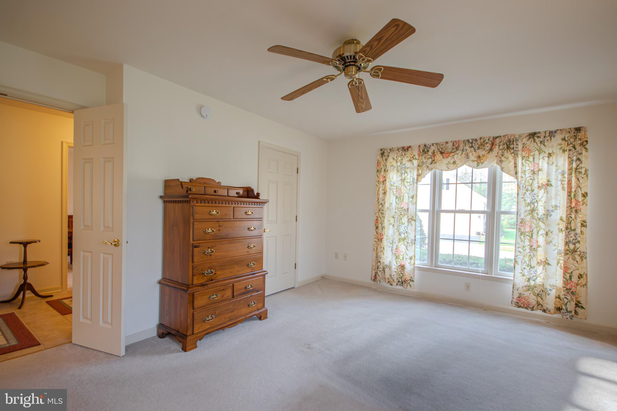 VILLAGE OF TONY TANK - Residential