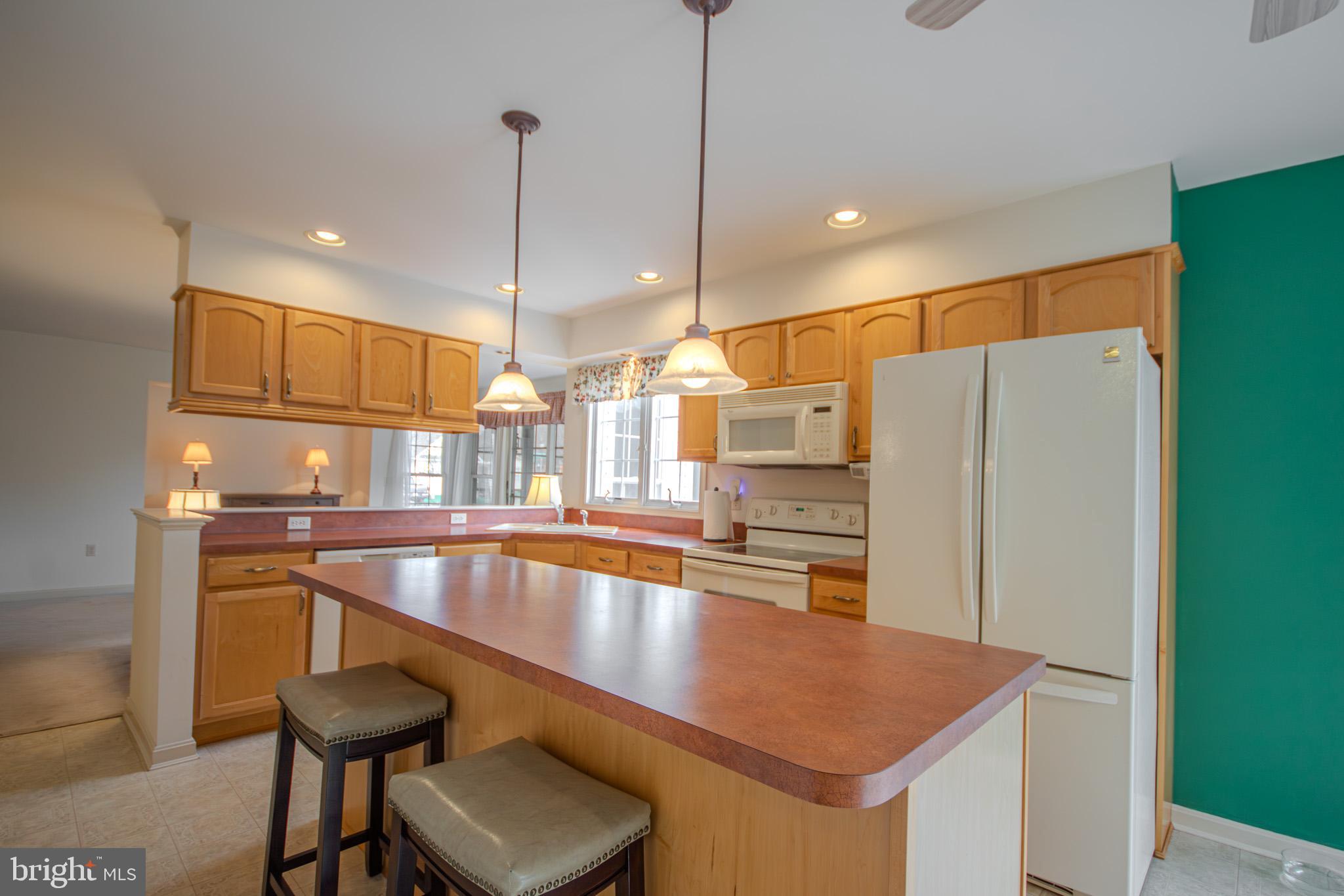 VILLAGE OF TONY TANK - Residential