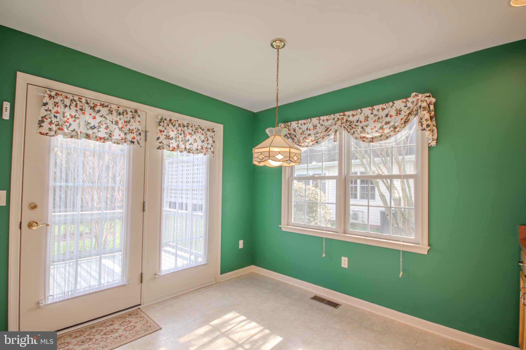 VILLAGE OF TONY TANK - Residential