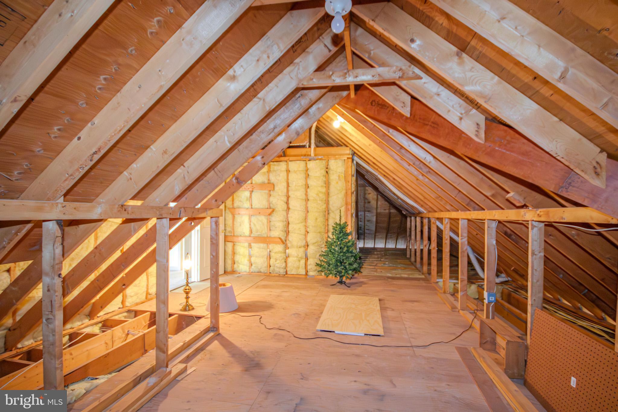 VILLAGE OF TONY TANK - Residential