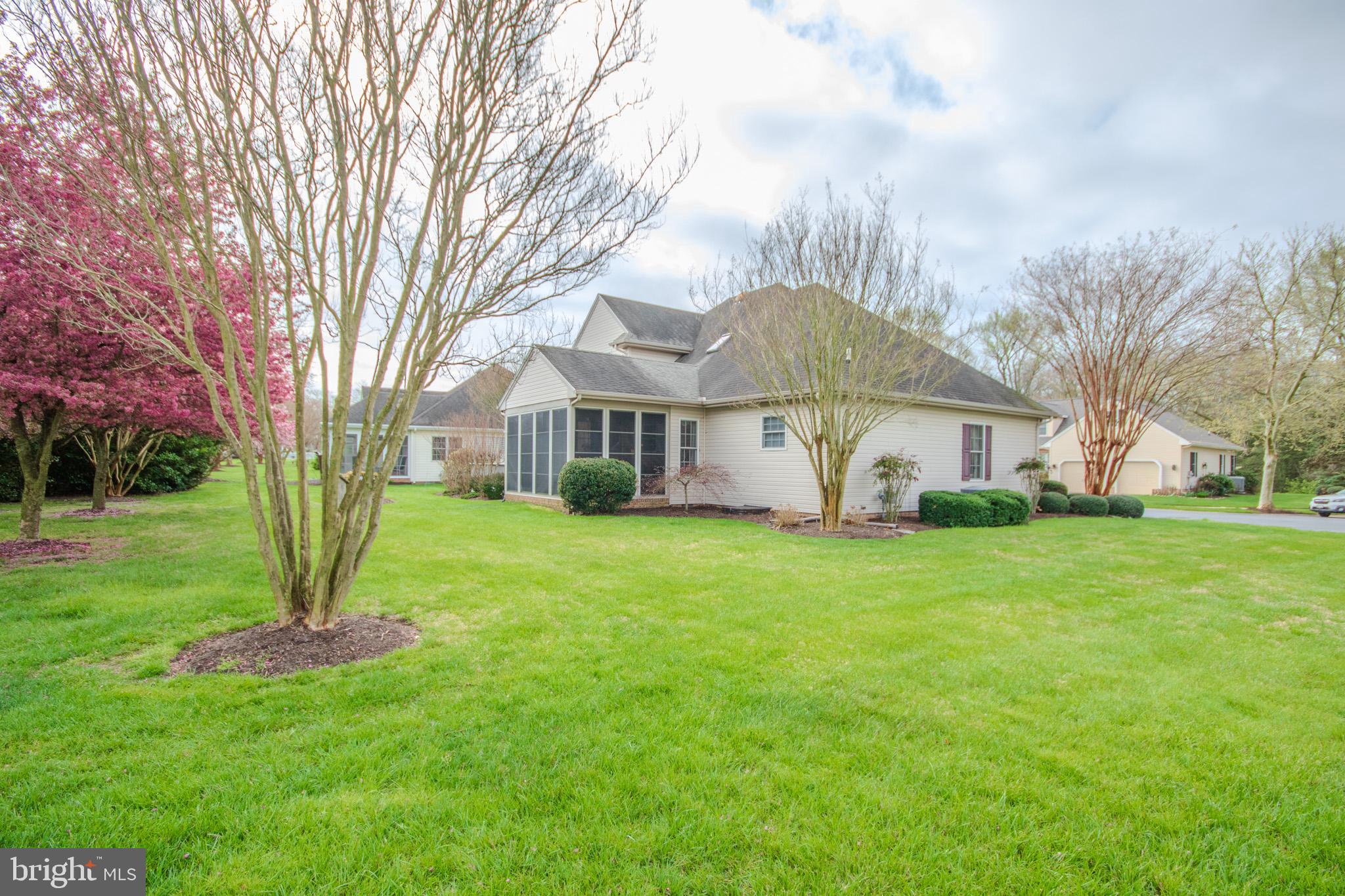 VILLAGE OF TONY TANK - Residential