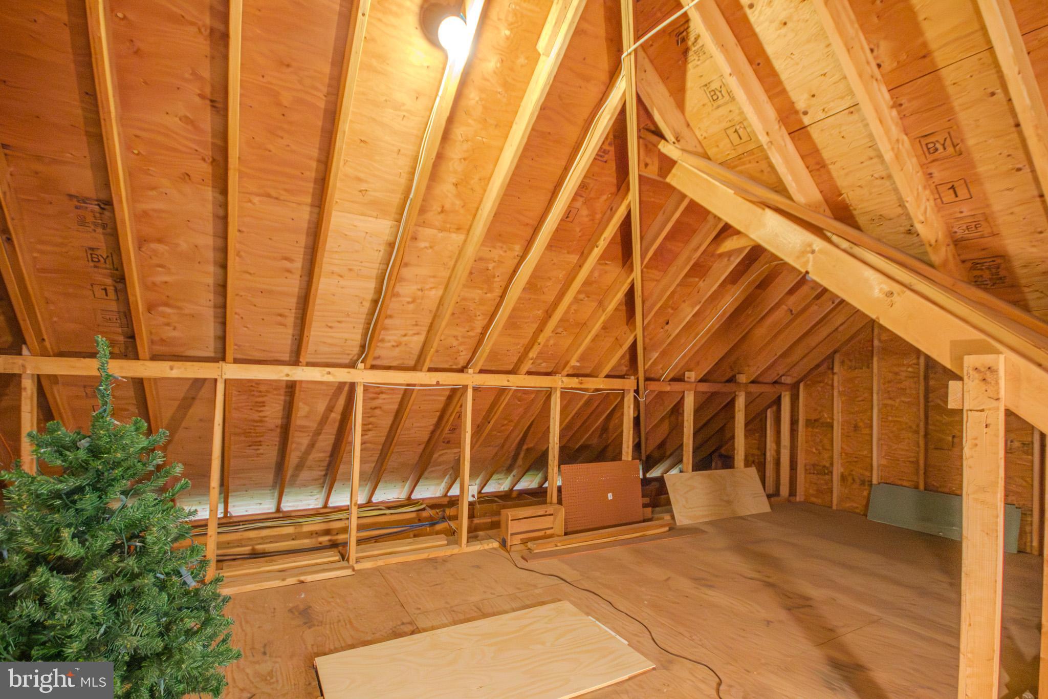 VILLAGE OF TONY TANK - Residential