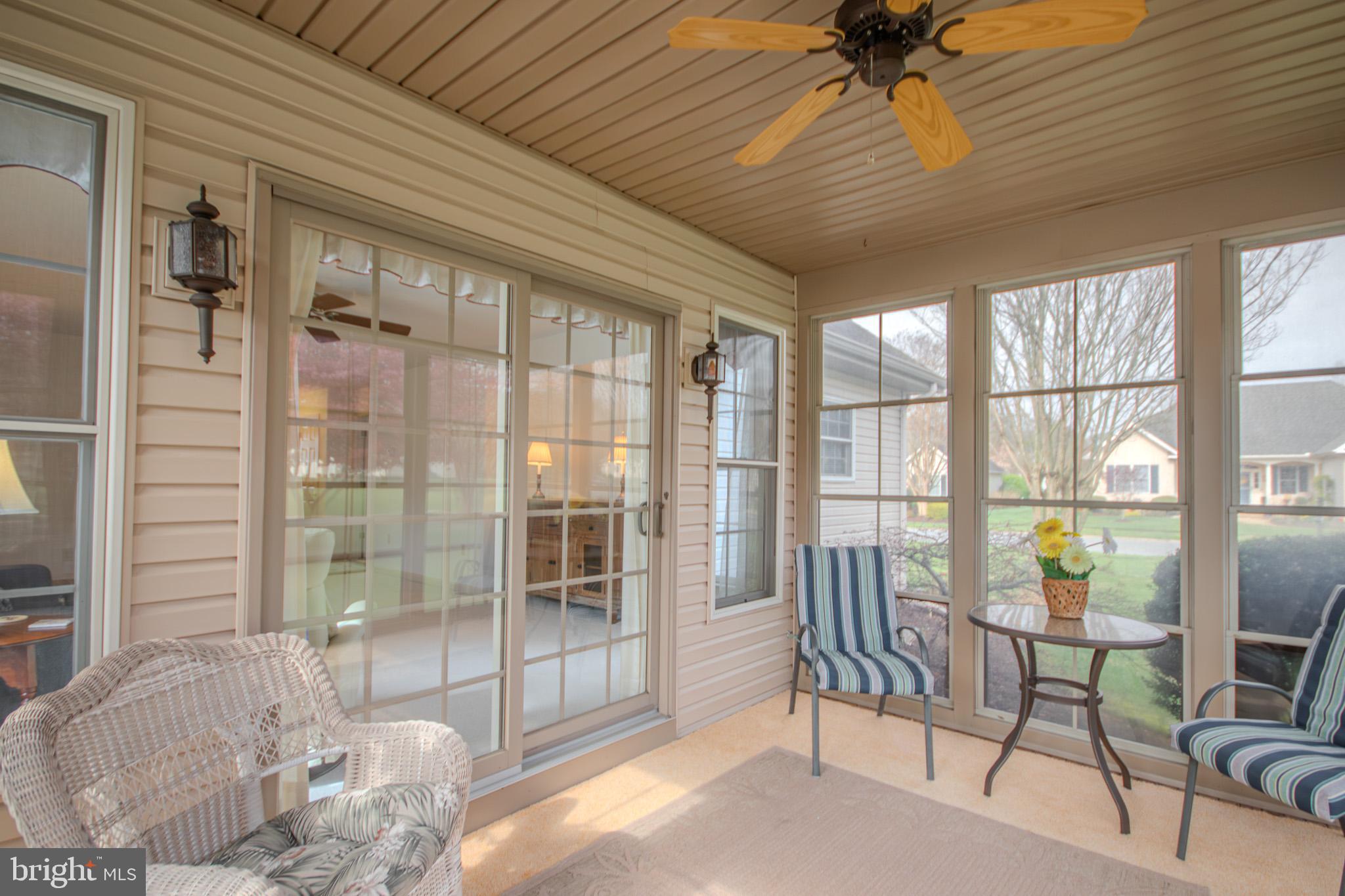 VILLAGE OF TONY TANK - Residential